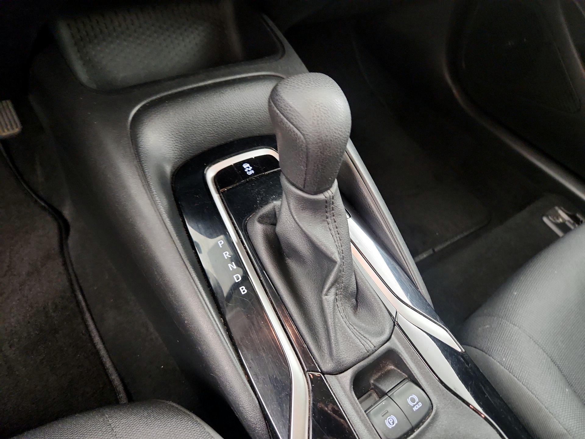 Thumbnail: 2020 Toyota Corolla - 17