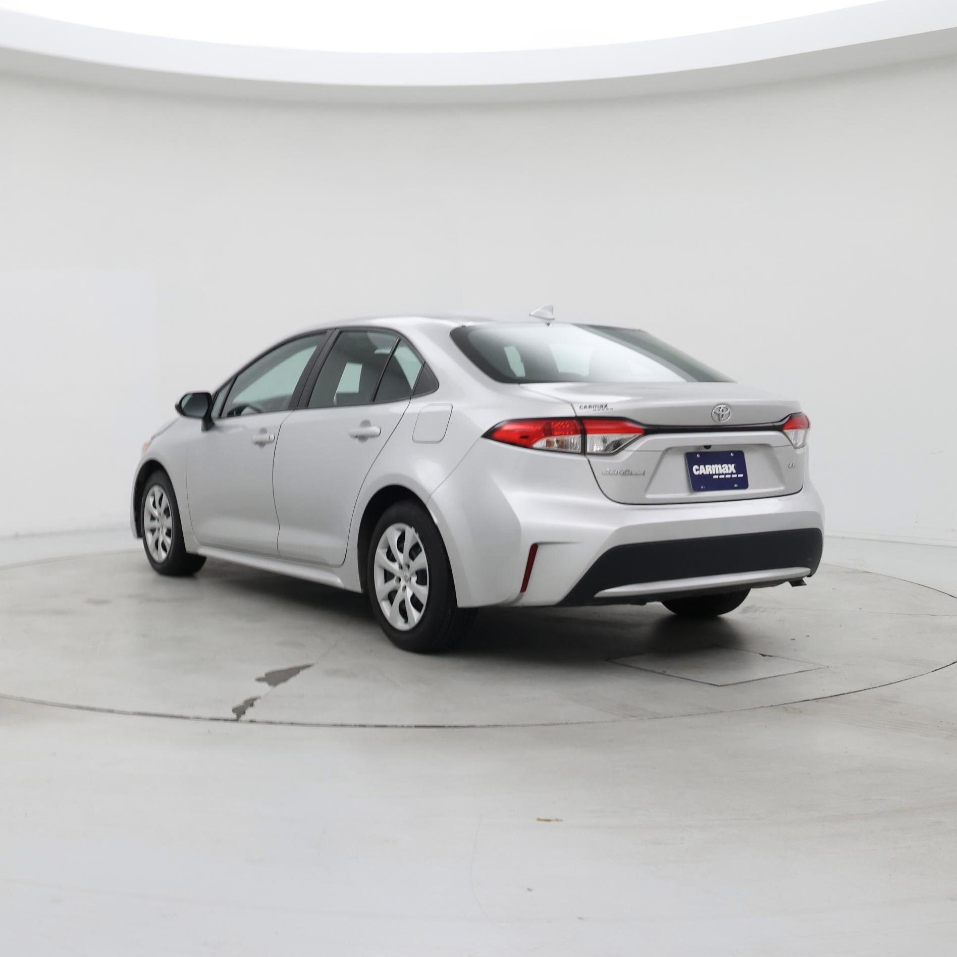 Thumbnail: 2020 Toyota Corolla - 2