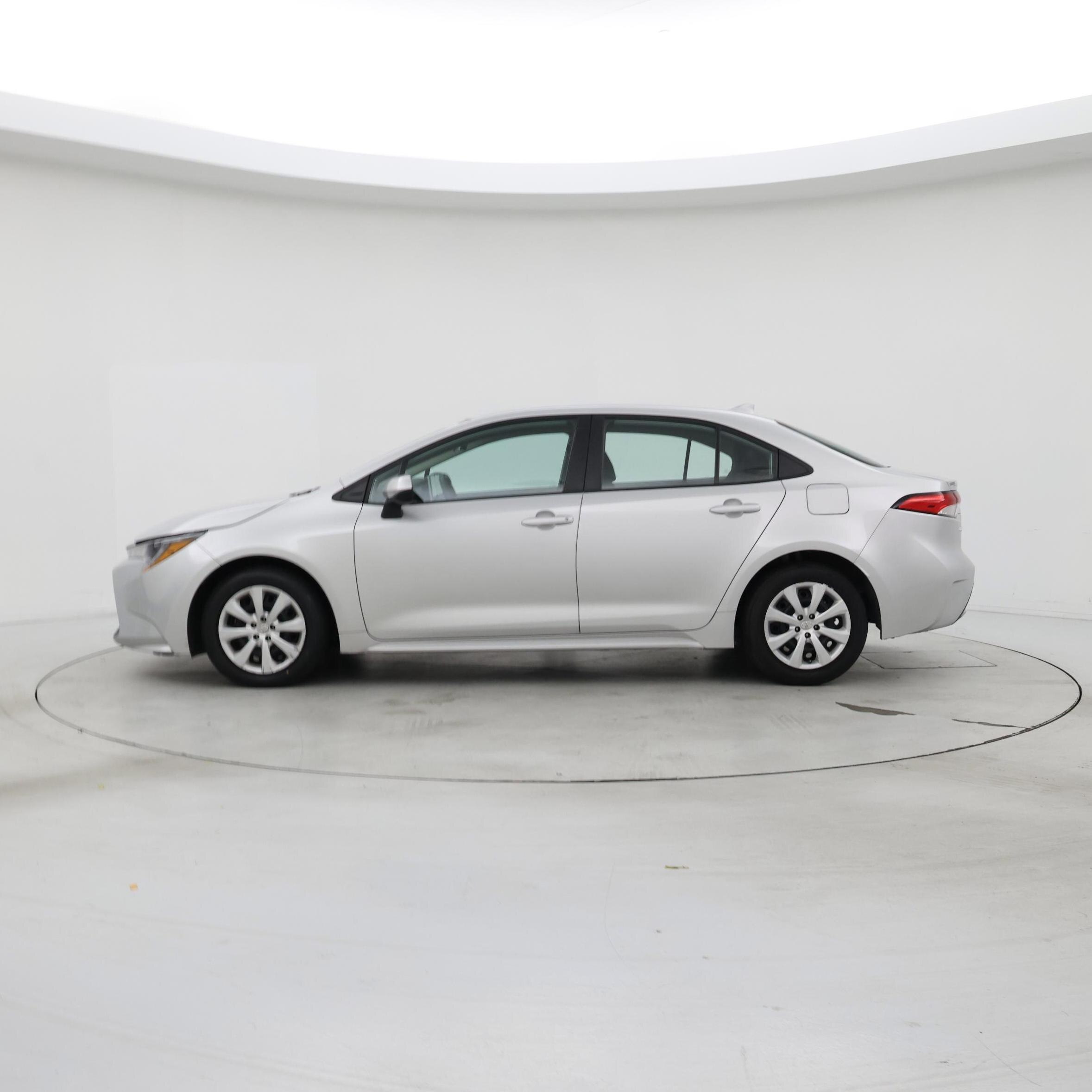 Thumbnail: 2020 Toyota Corolla - 3