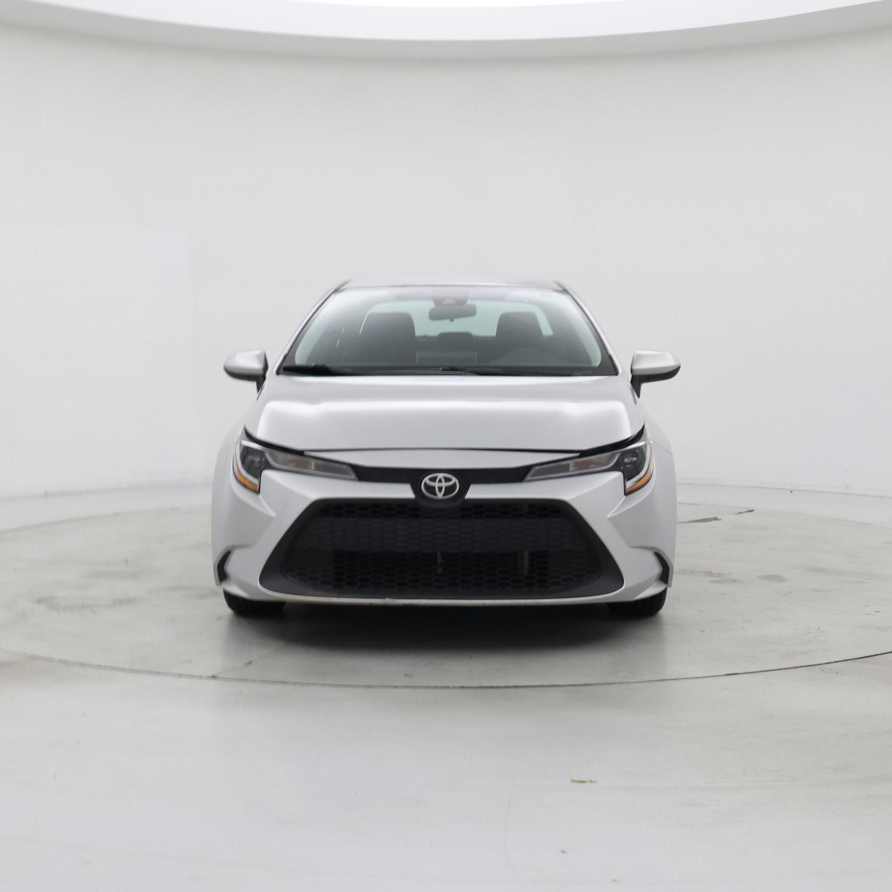 Thumbnail: 2020 Toyota Corolla - 5