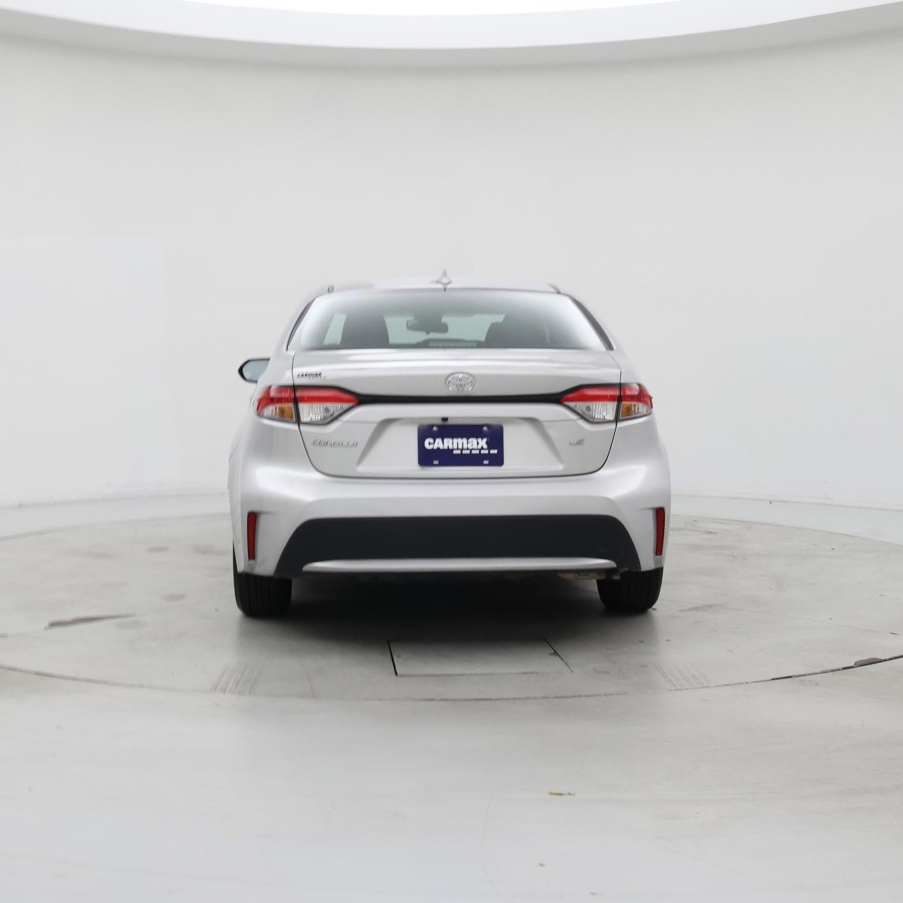 Thumbnail: 2020 Toyota Corolla - 6