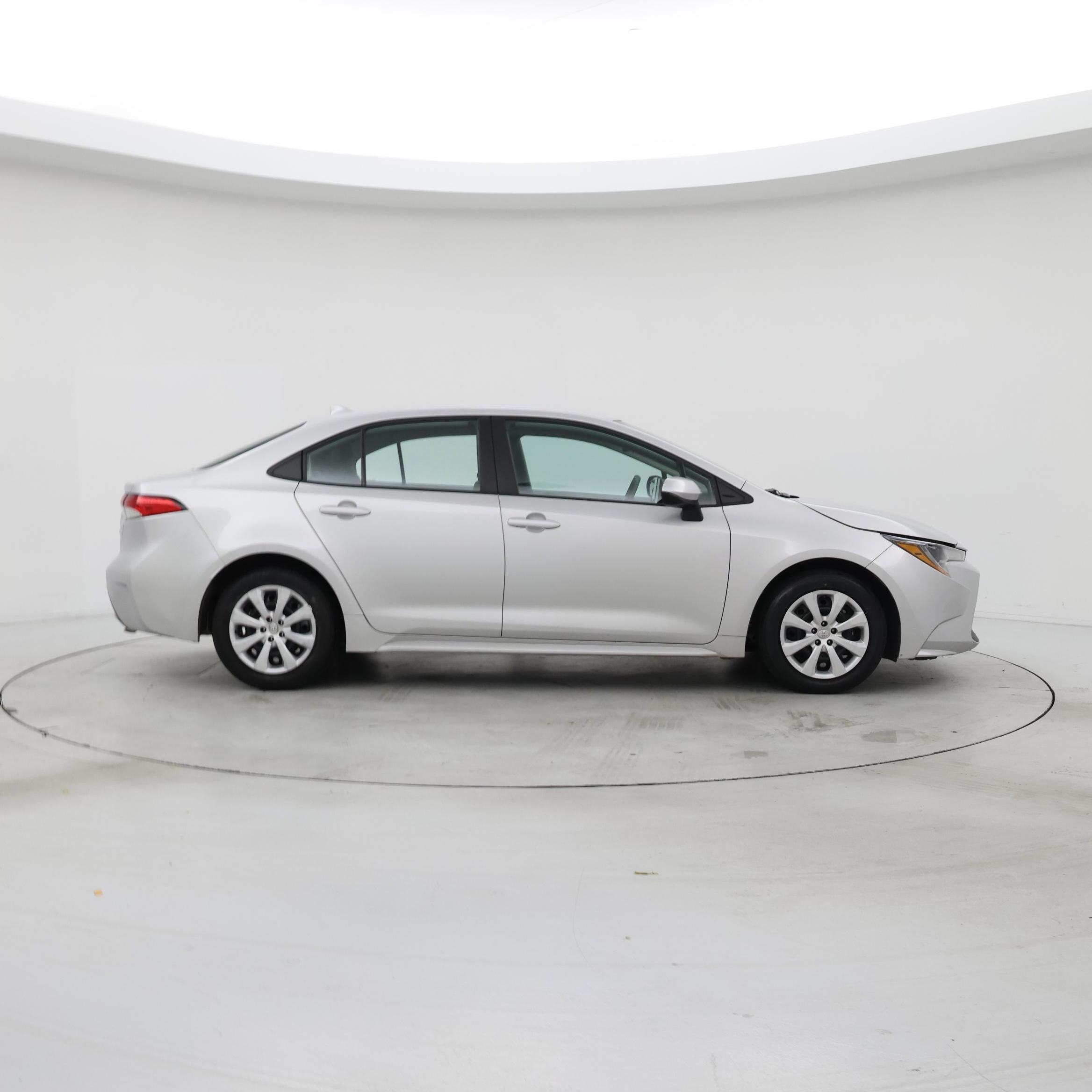 Thumbnail: 2020 Toyota Corolla - 7