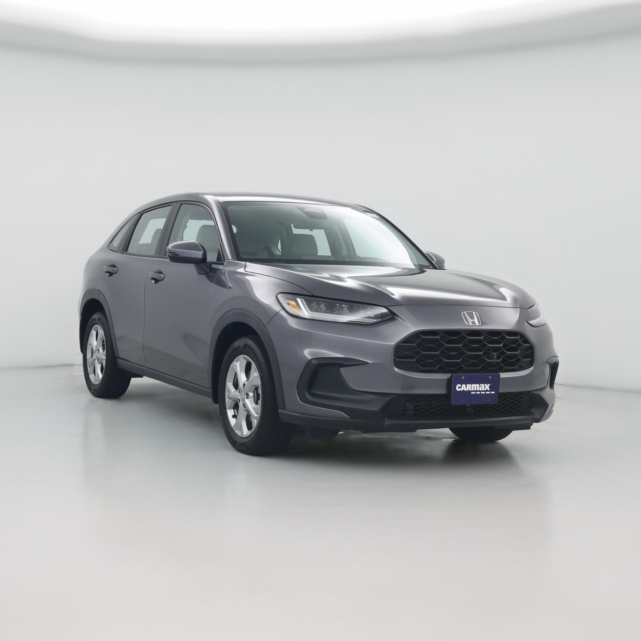 Thumbnail: 2024 Honda HR-V - 1