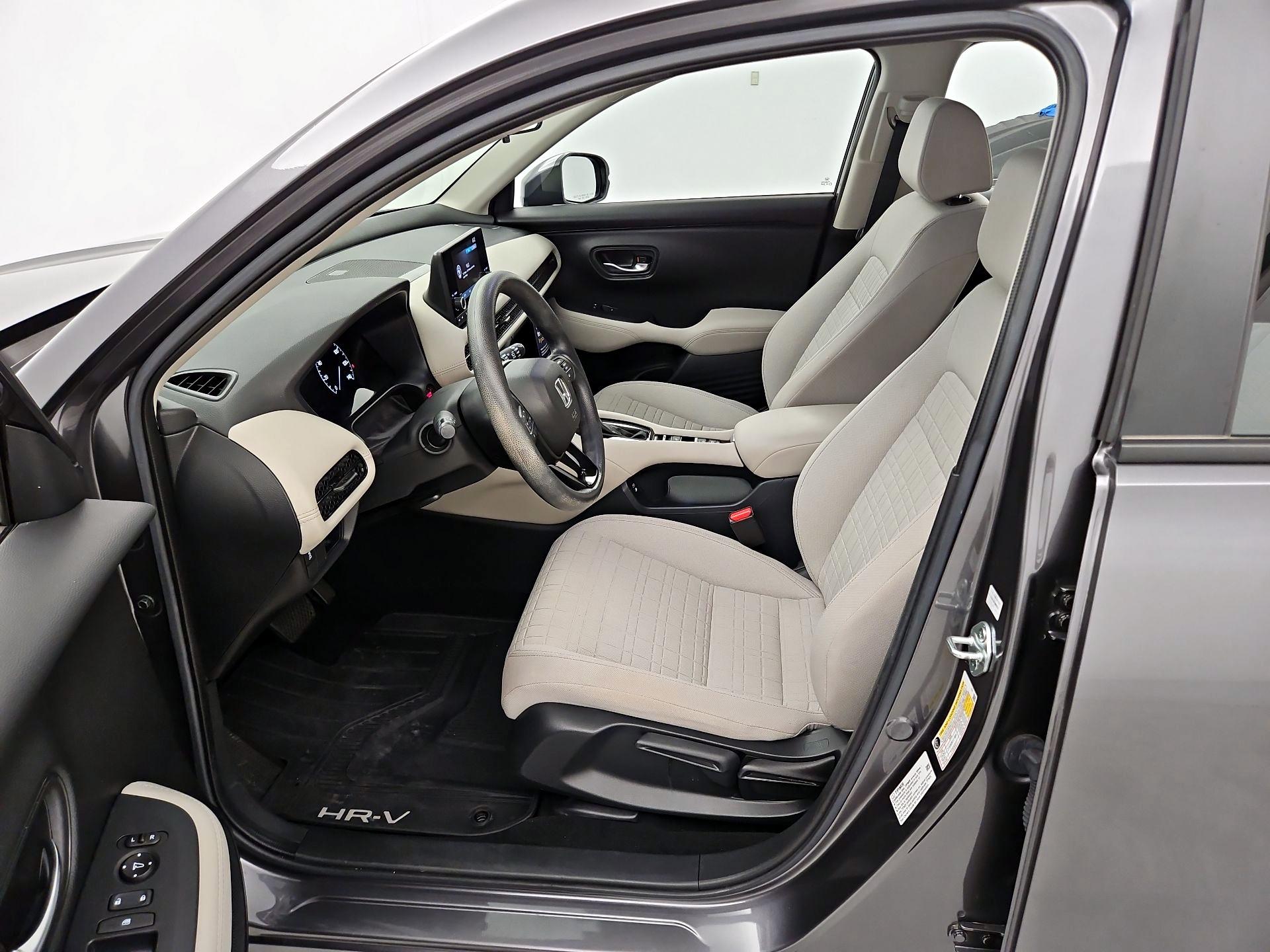 Thumbnail: 2024 Honda HR-V - 11