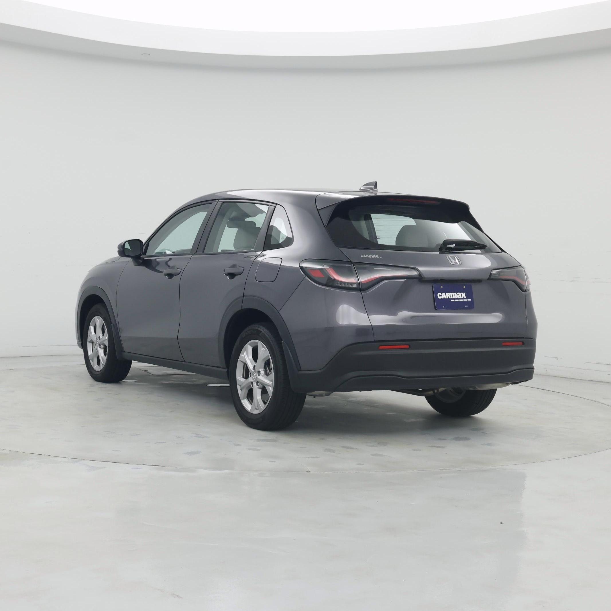 Thumbnail: 2024 Honda HR-V - 2
