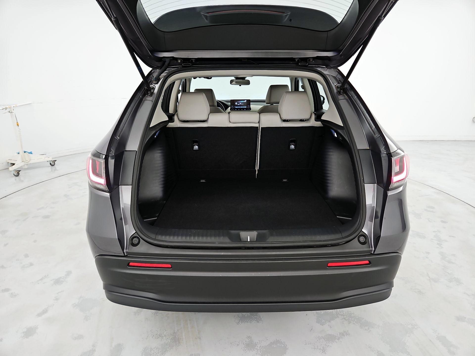 Thumbnail: 2024 Honda HR-V - 19