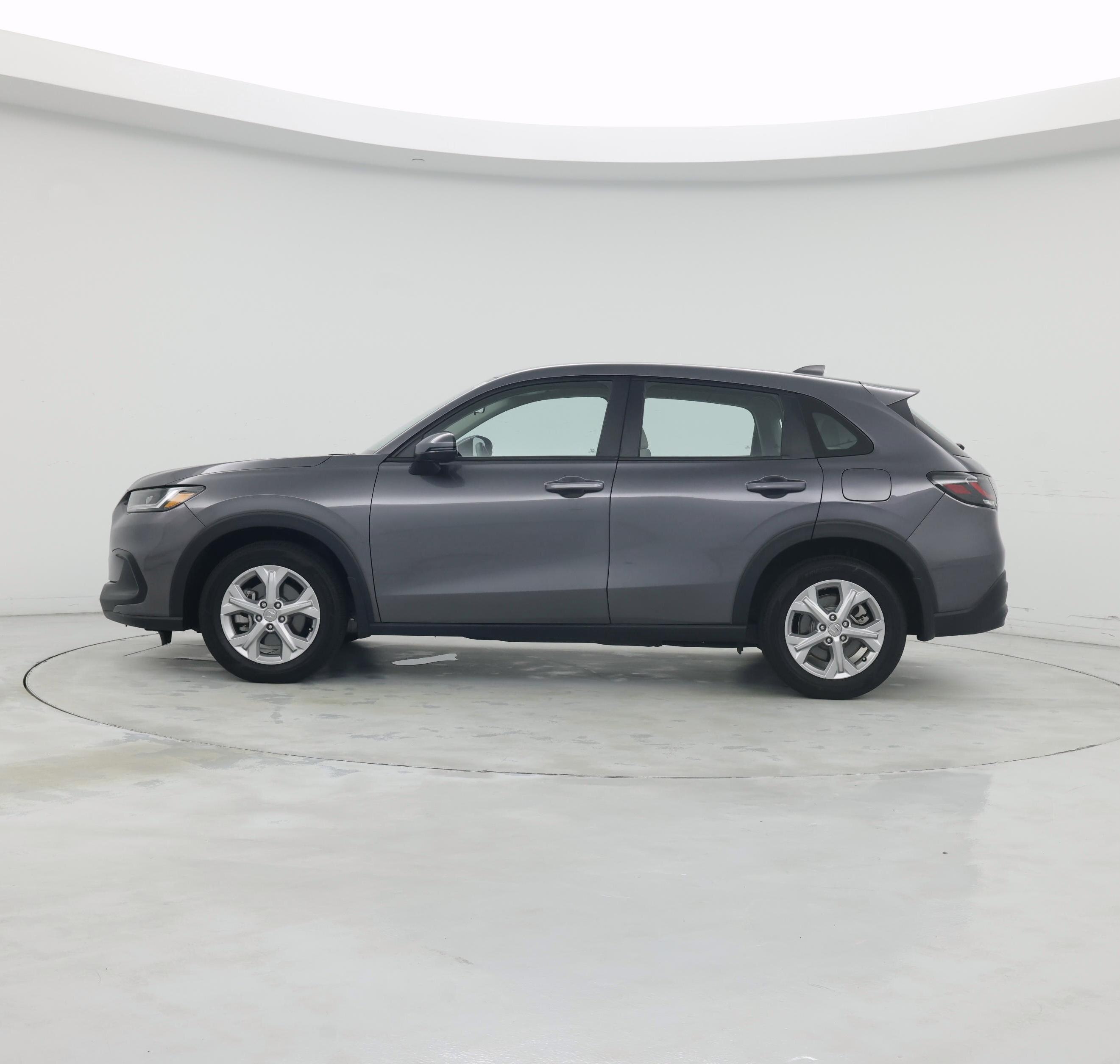 Thumbnail: 2024 Honda HR-V - 3