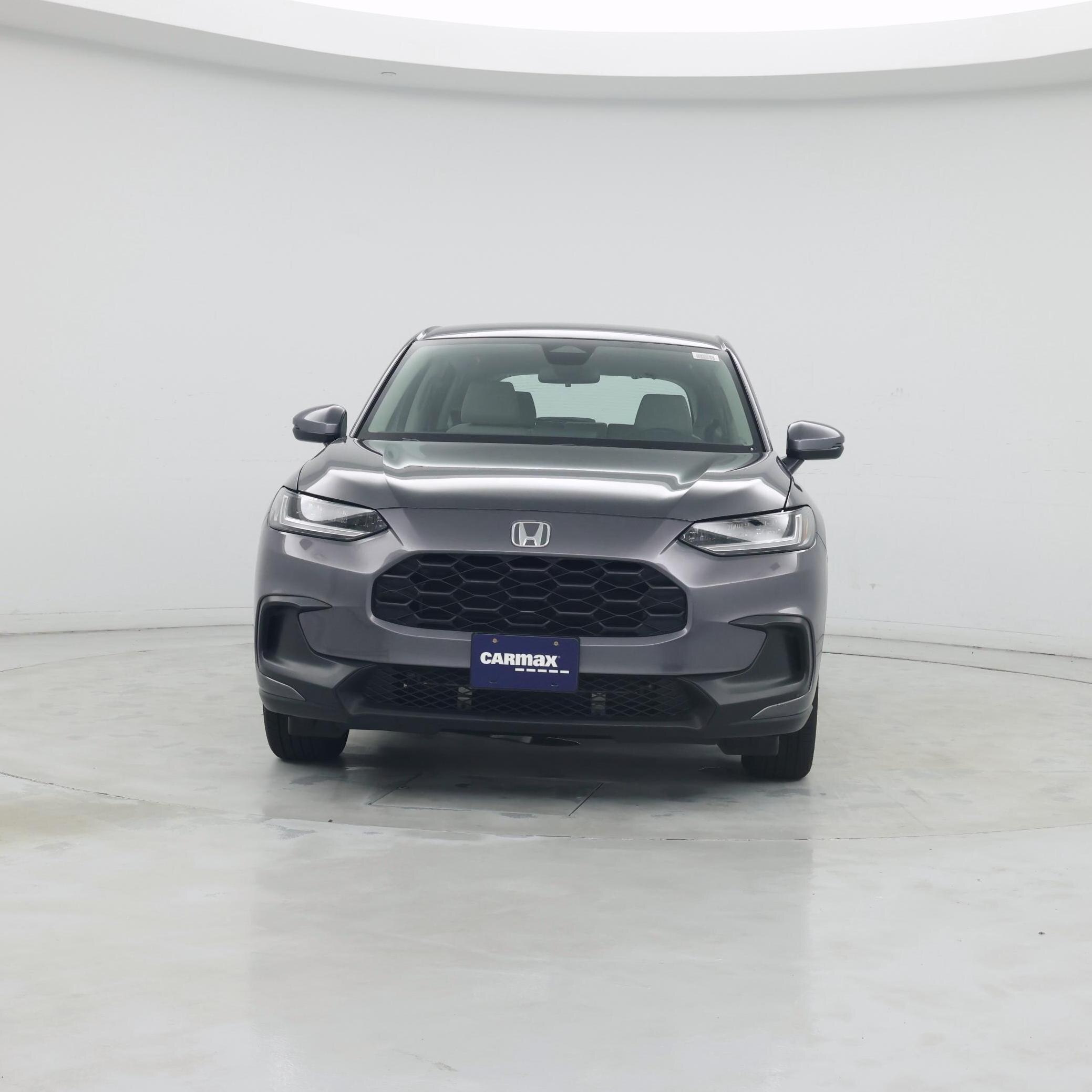 Thumbnail: 2024 Honda HR-V - 5
