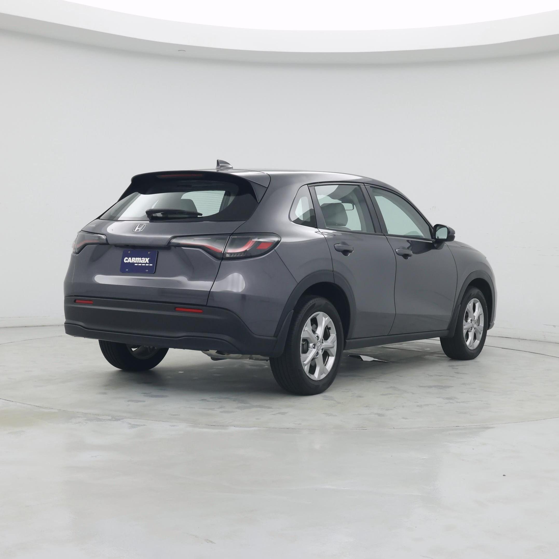 Thumbnail: 2024 Honda HR-V - 8