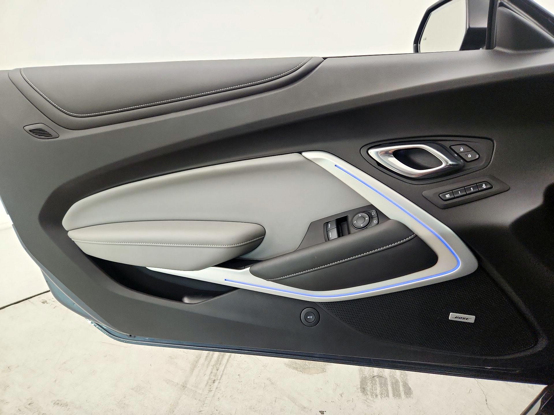 Thumbnail: 2020 Chevrolet Camaro - 12