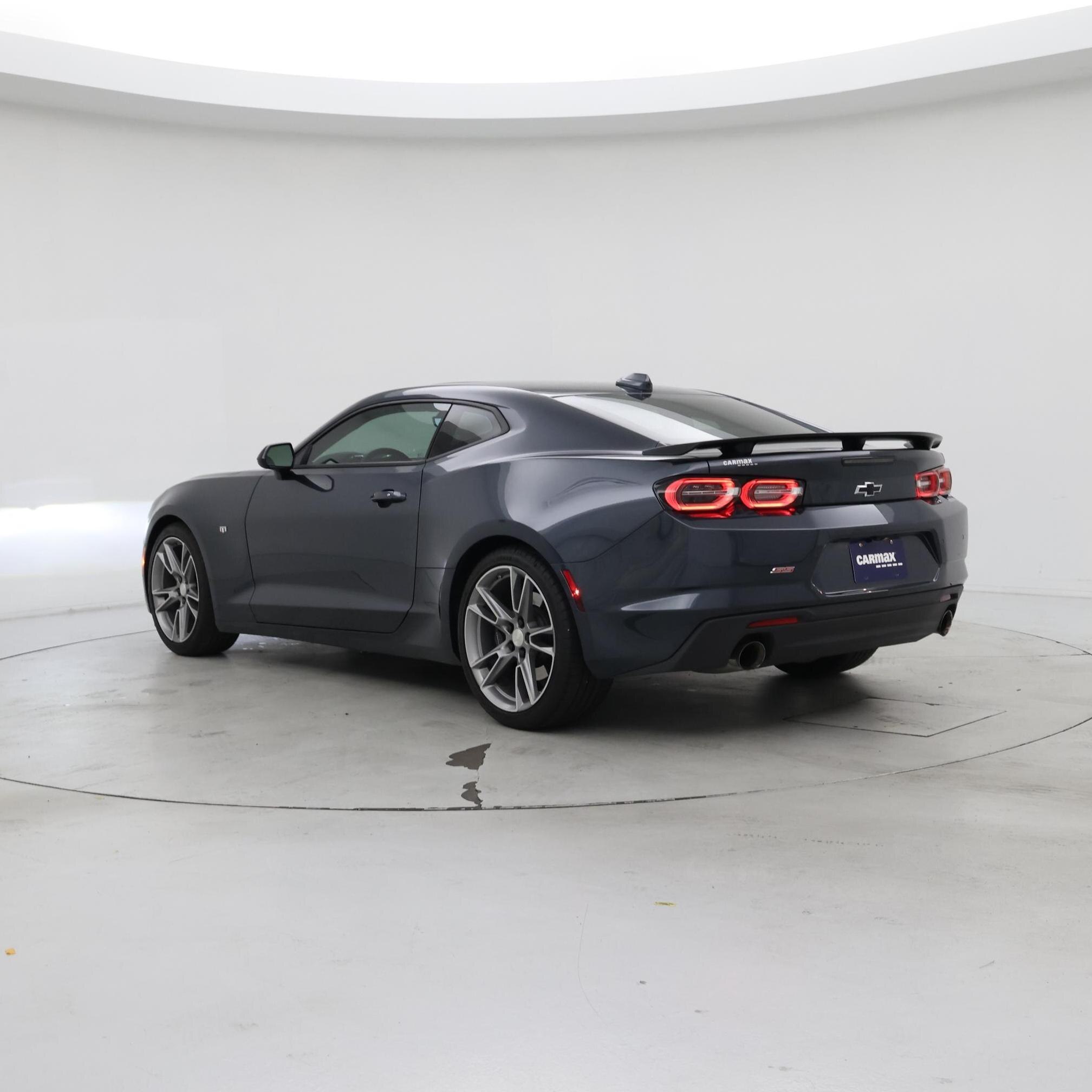 Thumbnail: 2020 Chevrolet Camaro - 2