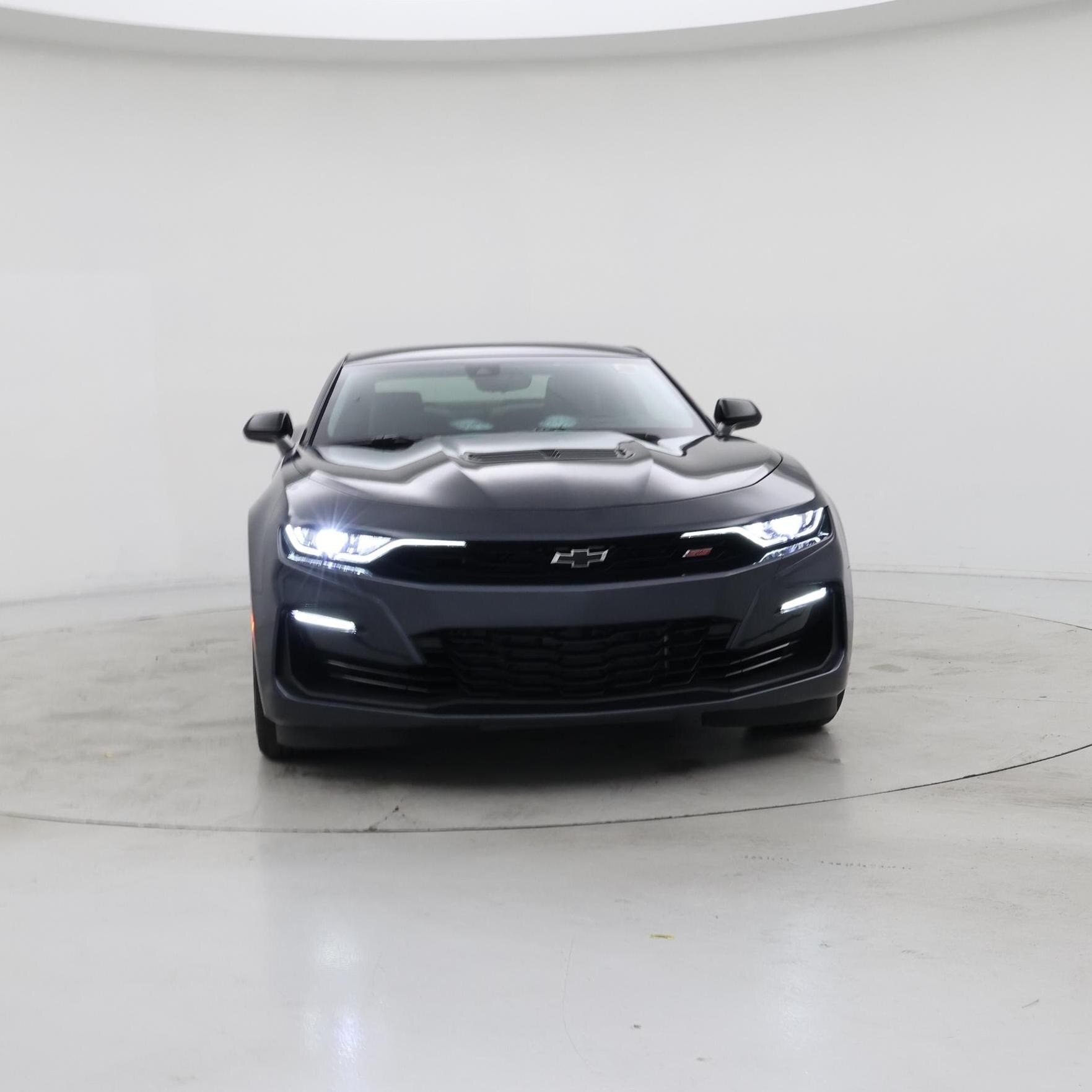 Thumbnail: 2020 Chevrolet Camaro - 5
