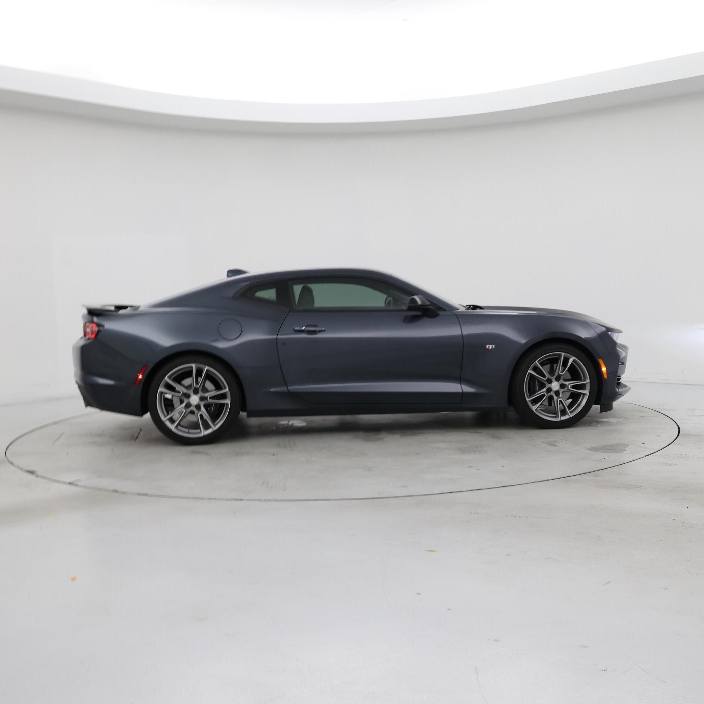 Thumbnail: 2020 Chevrolet Camaro - 7