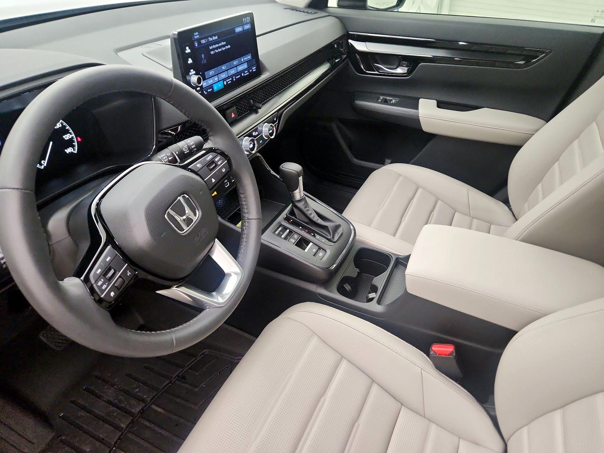 Thumbnail: 2024 Honda CR-V - 9