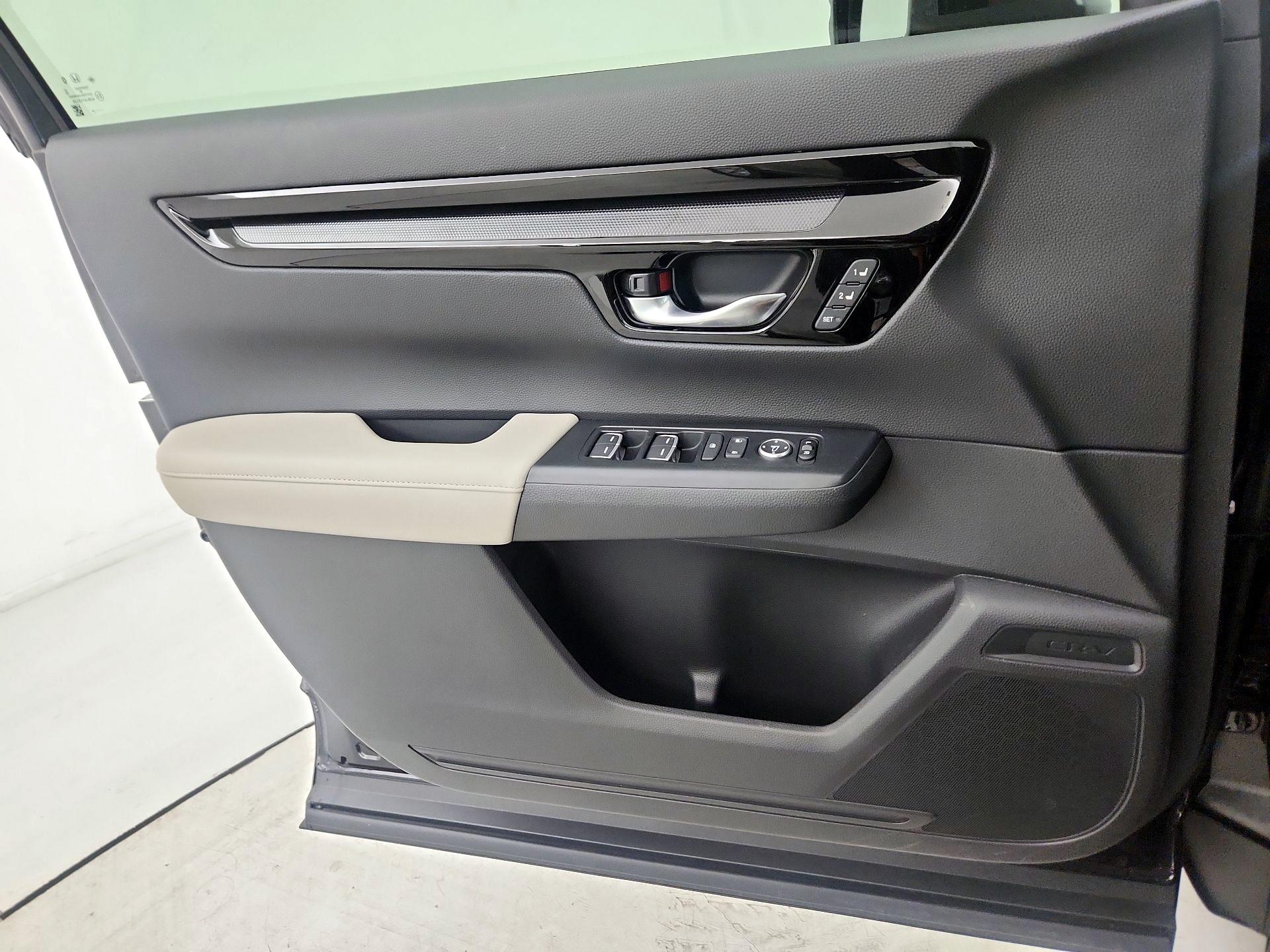 Thumbnail: 2024 Honda CR-V - 10