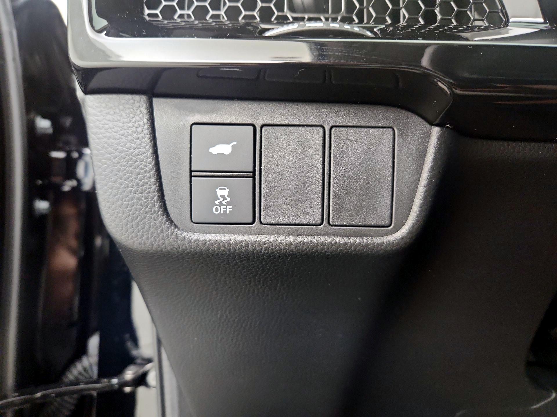 Thumbnail: 2024 Honda CR-V - 11