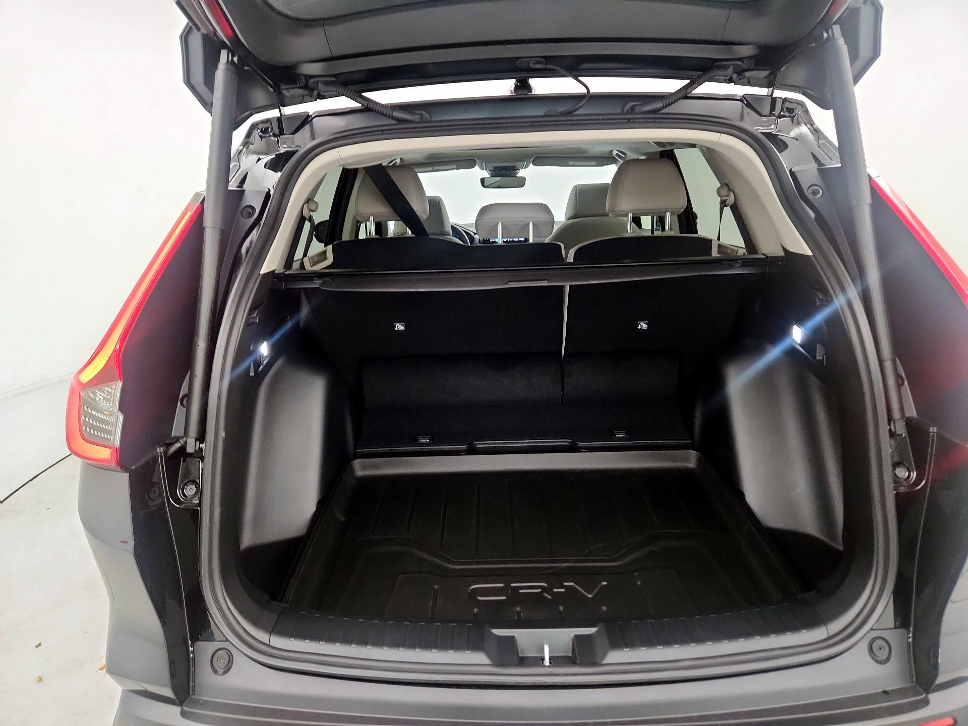 Thumbnail: 2024 Honda CR-V - 19