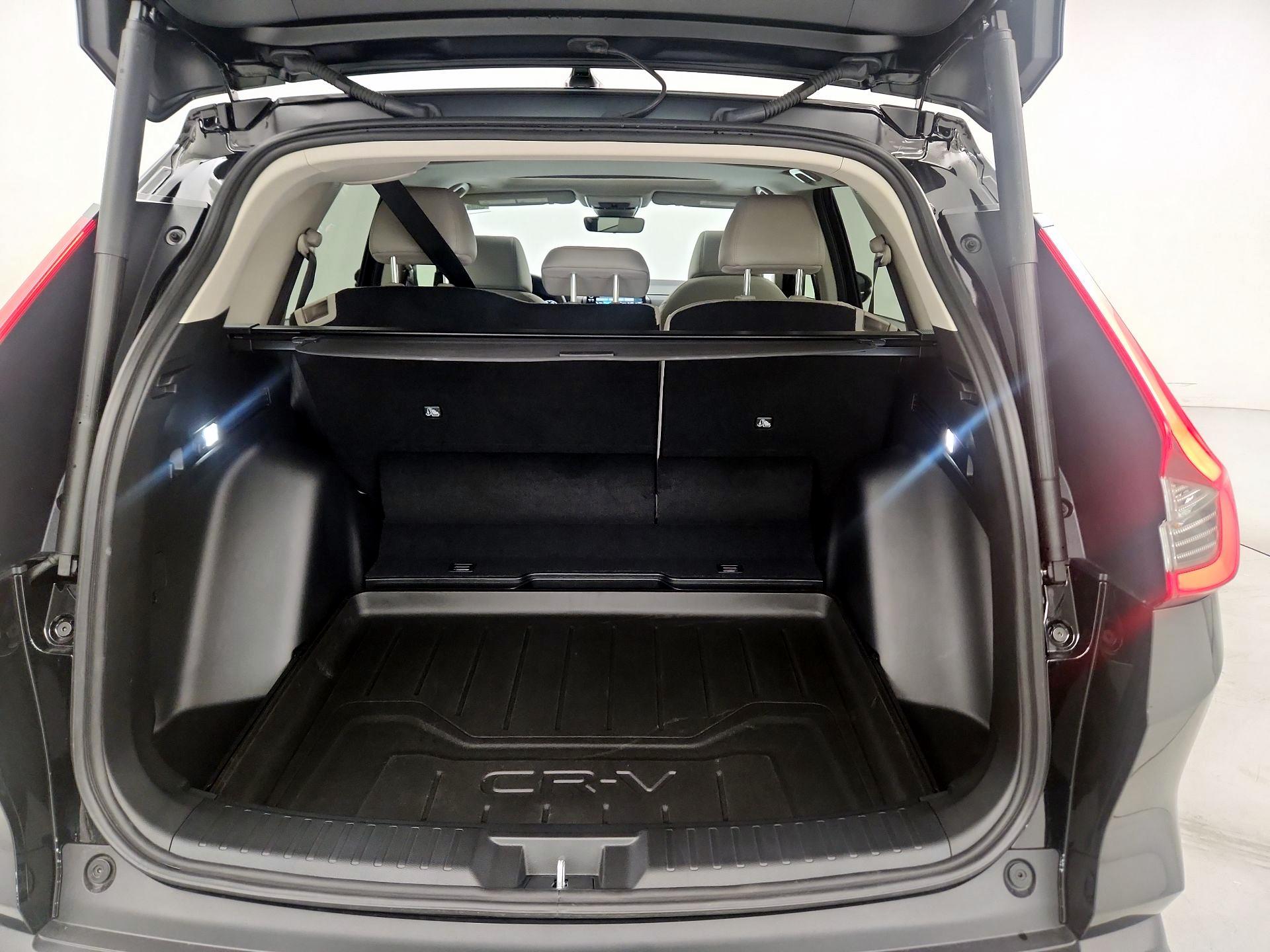 Thumbnail: 2024 Honda CR-V - 20