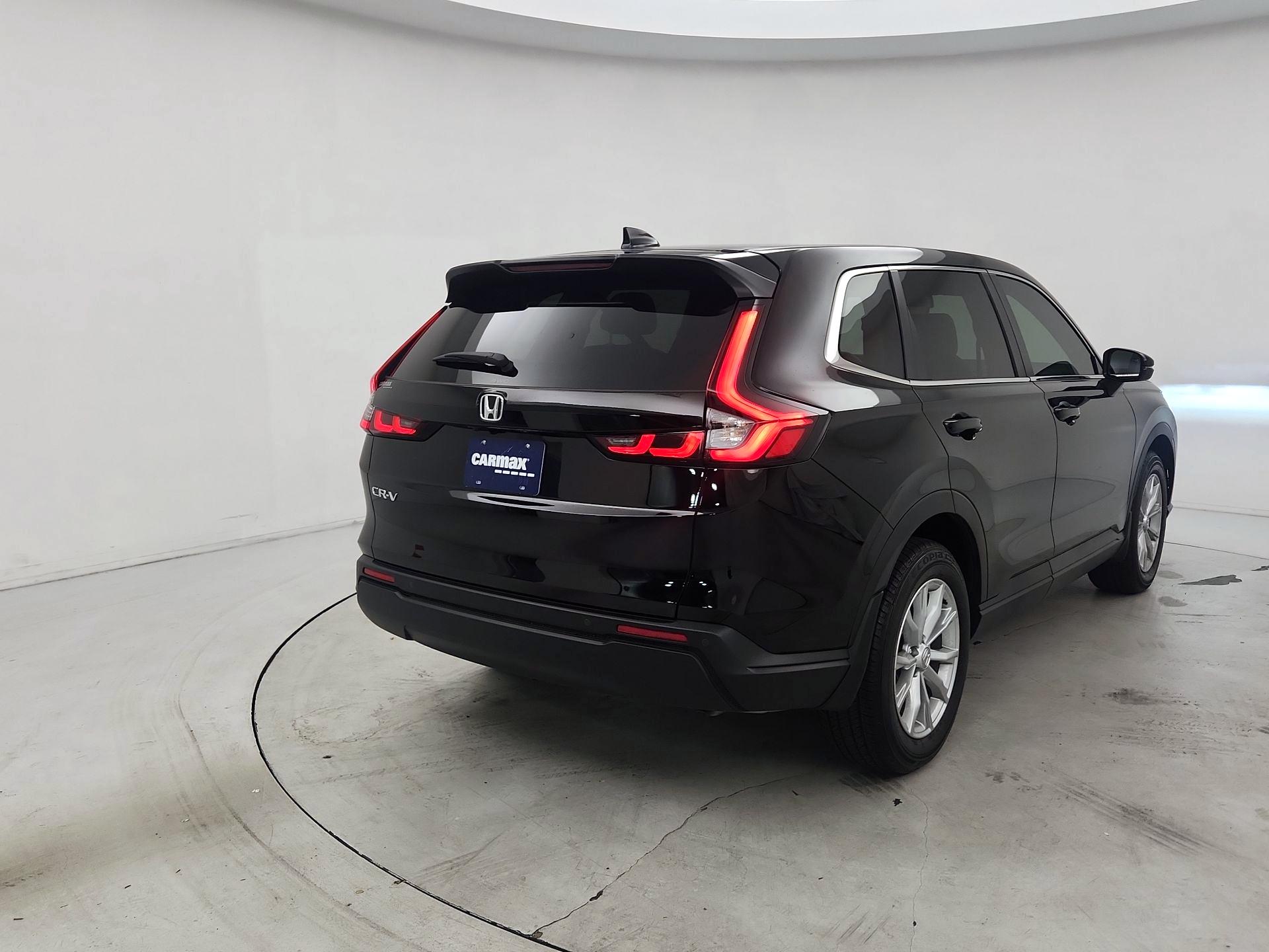 Thumbnail: 2024 Honda CR-V - 5