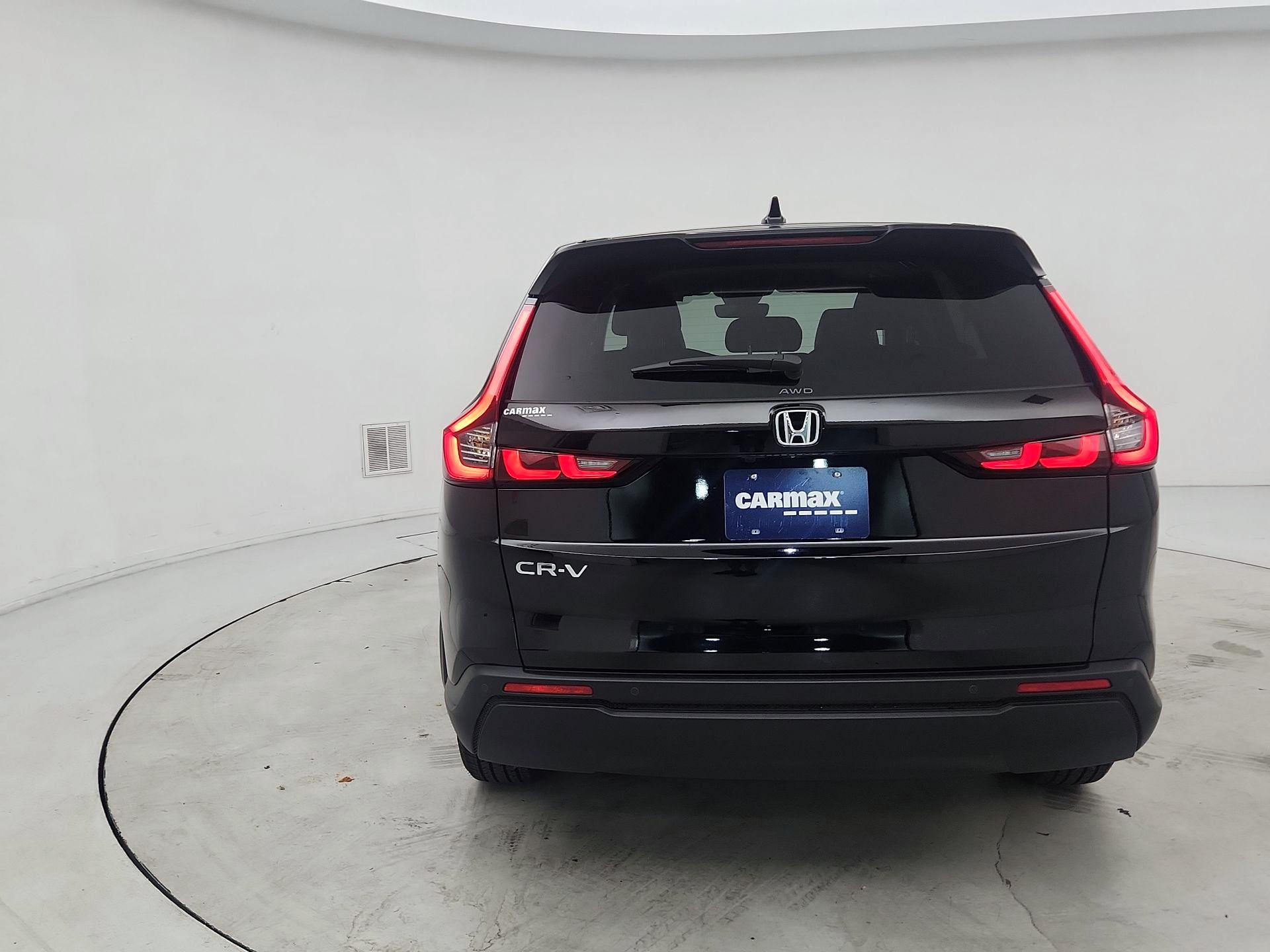 Thumbnail: 2024 Honda CR-V - 6