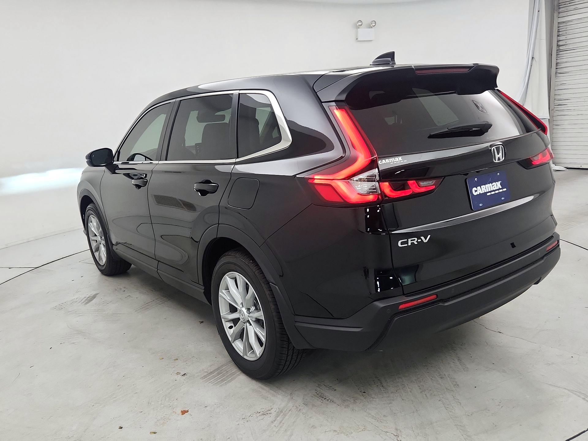 Thumbnail: 2024 Honda CR-V - 7