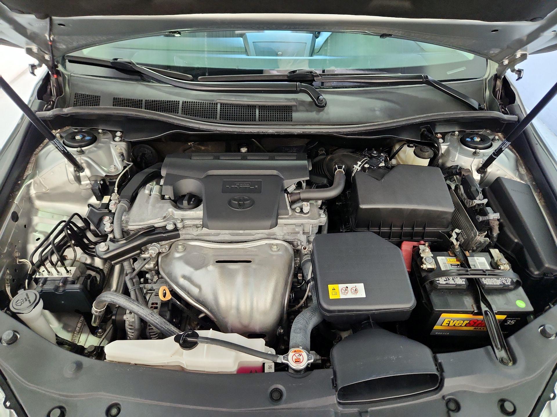 Thumbnail: 2017 Toyota Camry - 19