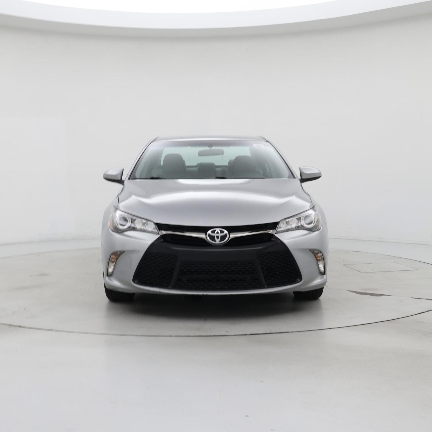 Thumbnail: 2017 Toyota Camry - 5