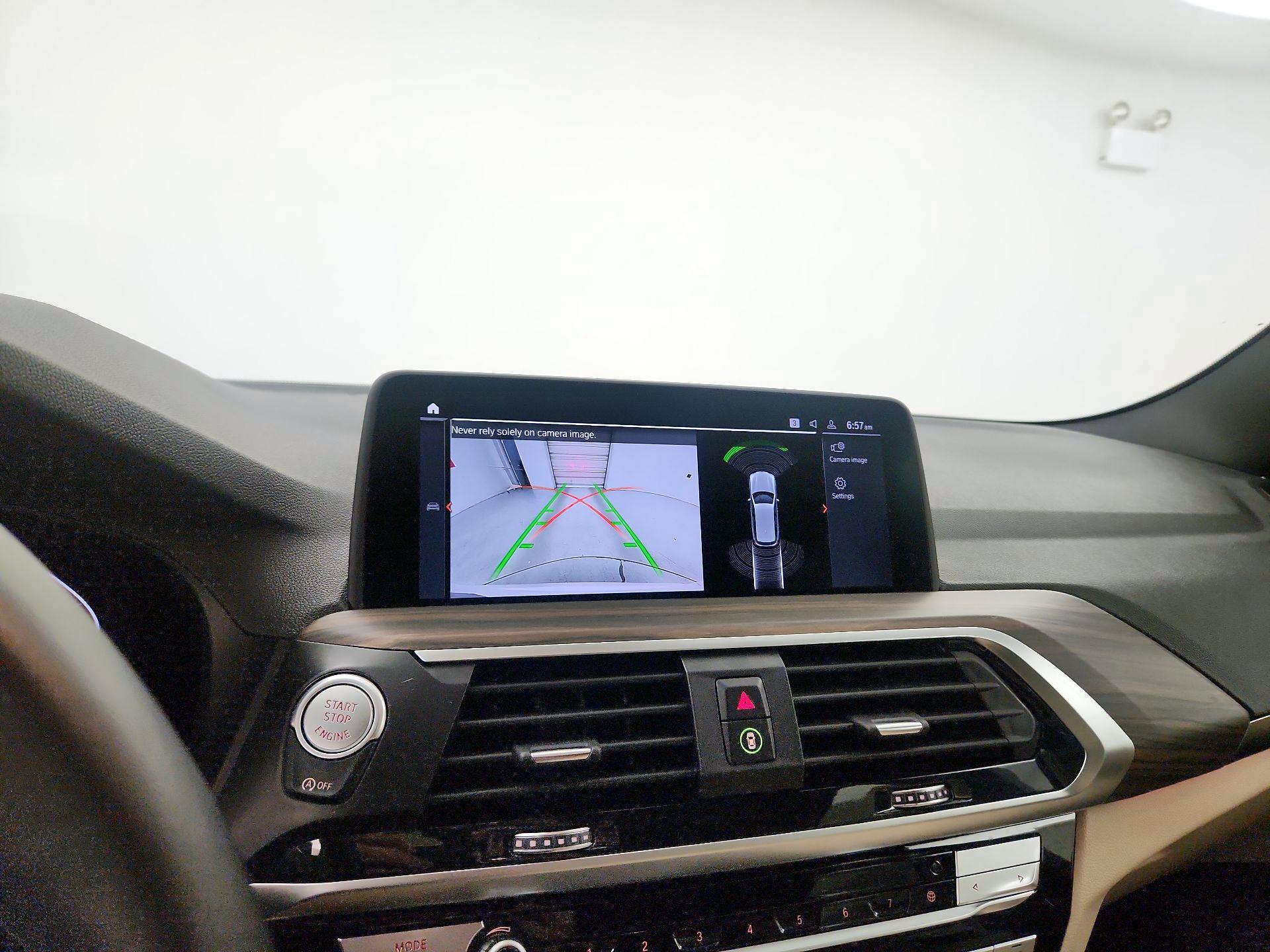 Thumbnail: 2021 BMW X3 - 15