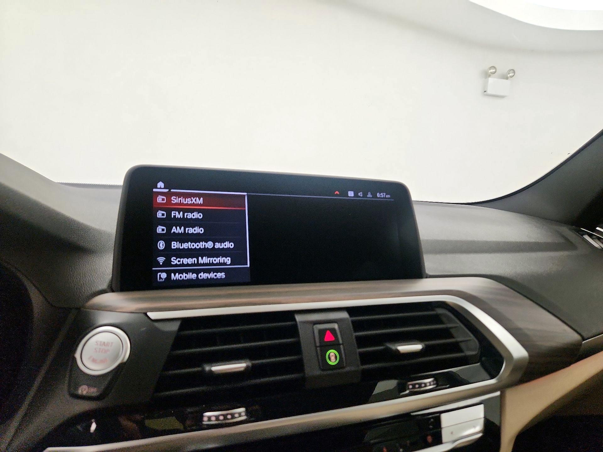Thumbnail: 2021 BMW X3 - 16