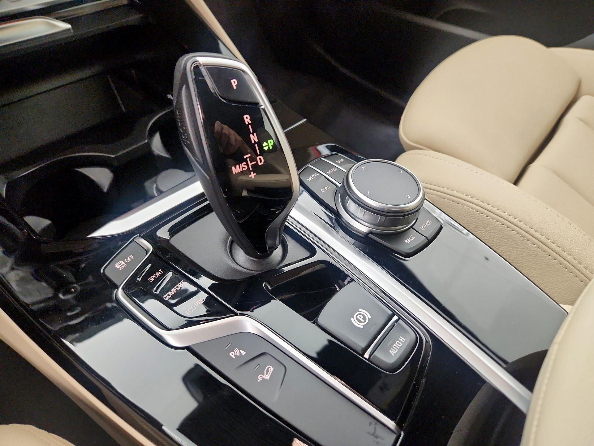 Thumbnail: 2021 BMW X3 - 18