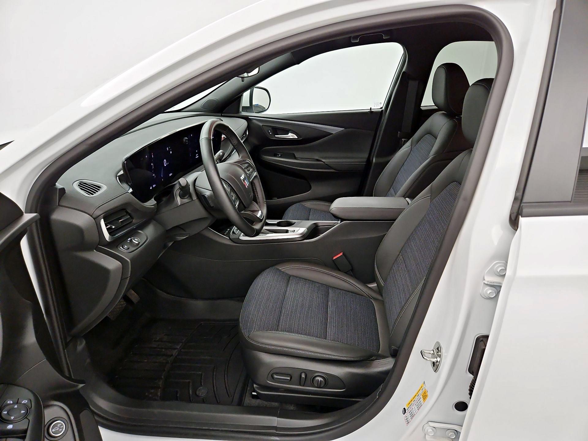 Thumbnail: 2024 Buick Envista - 11