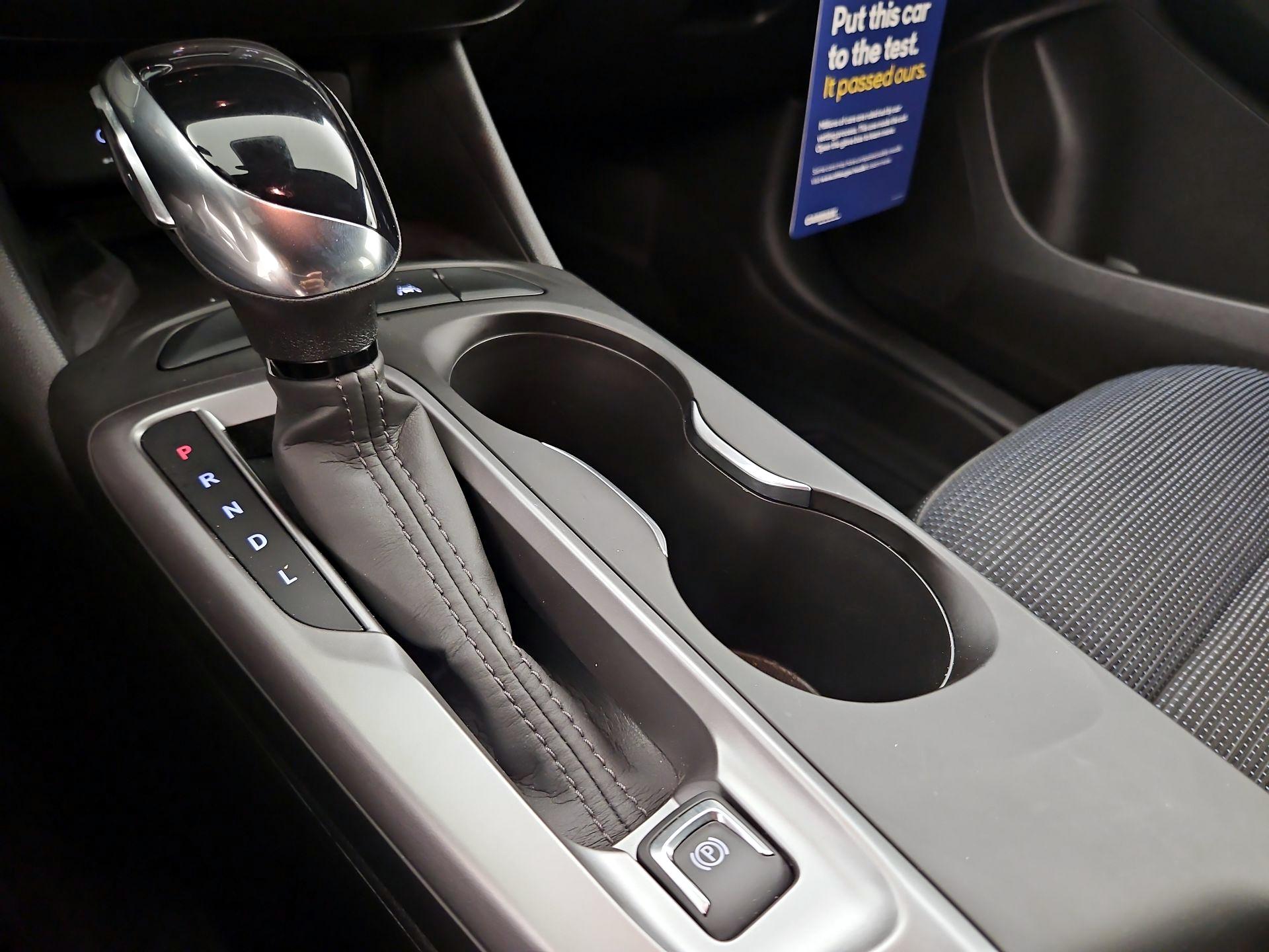 Thumbnail: 2024 Buick Envista - 17
