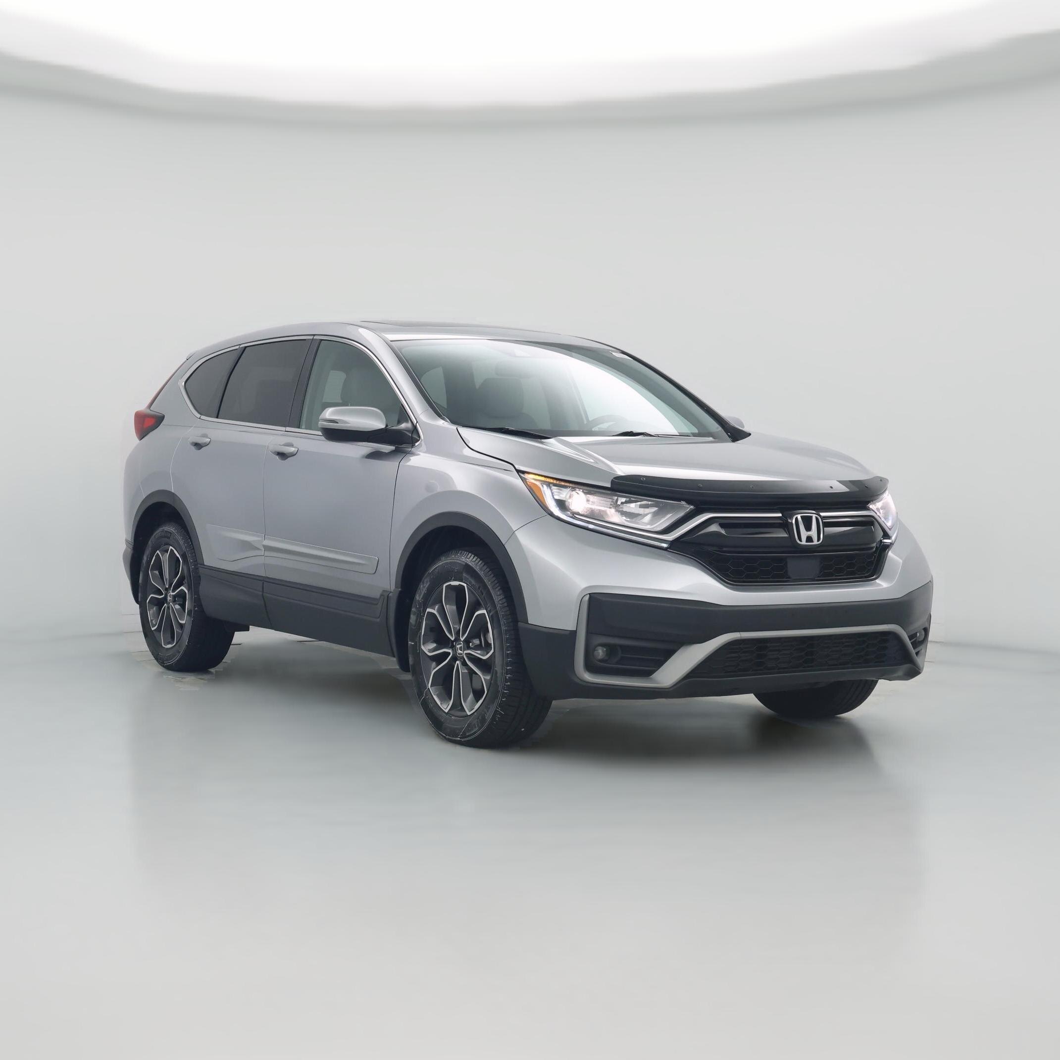 Thumbnail: 2020 Honda CR-V - 1