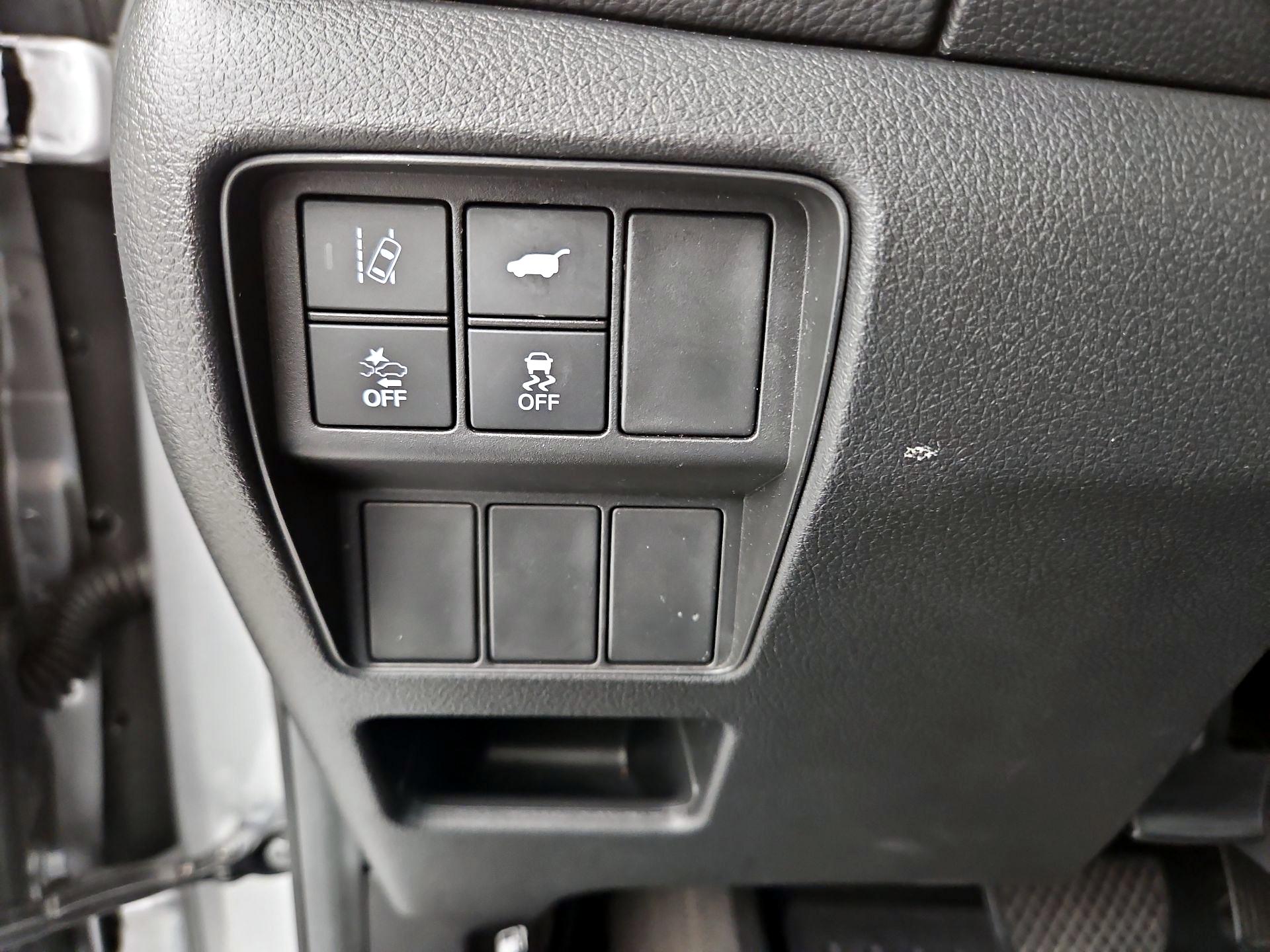 Thumbnail: 2020 Honda CR-V - 13