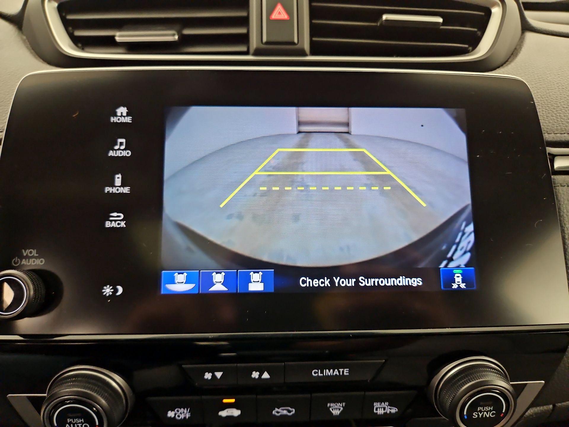 Thumbnail: 2020 Honda CR-V - 14
