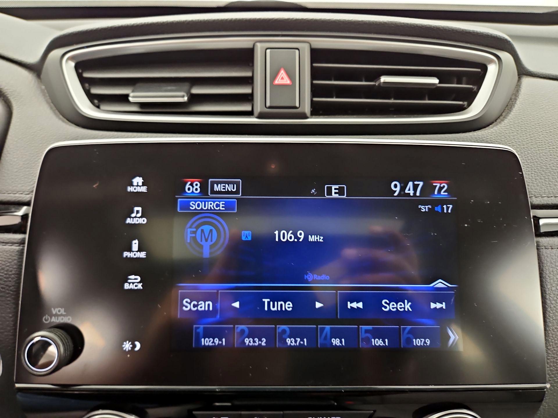 Thumbnail: 2020 Honda CR-V - 15