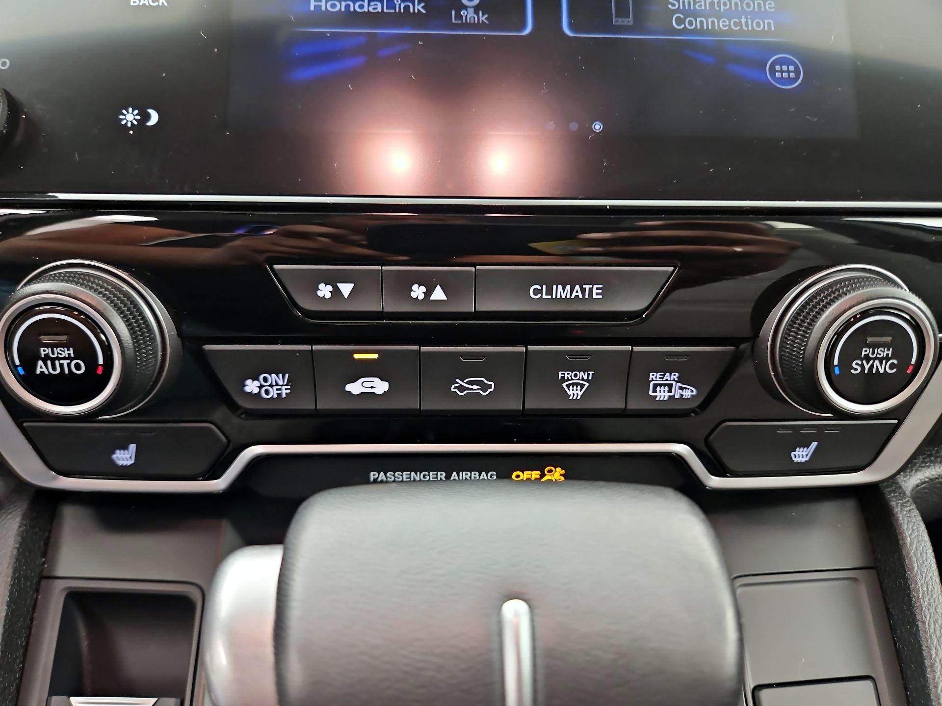 Thumbnail: 2020 Honda CR-V - 16