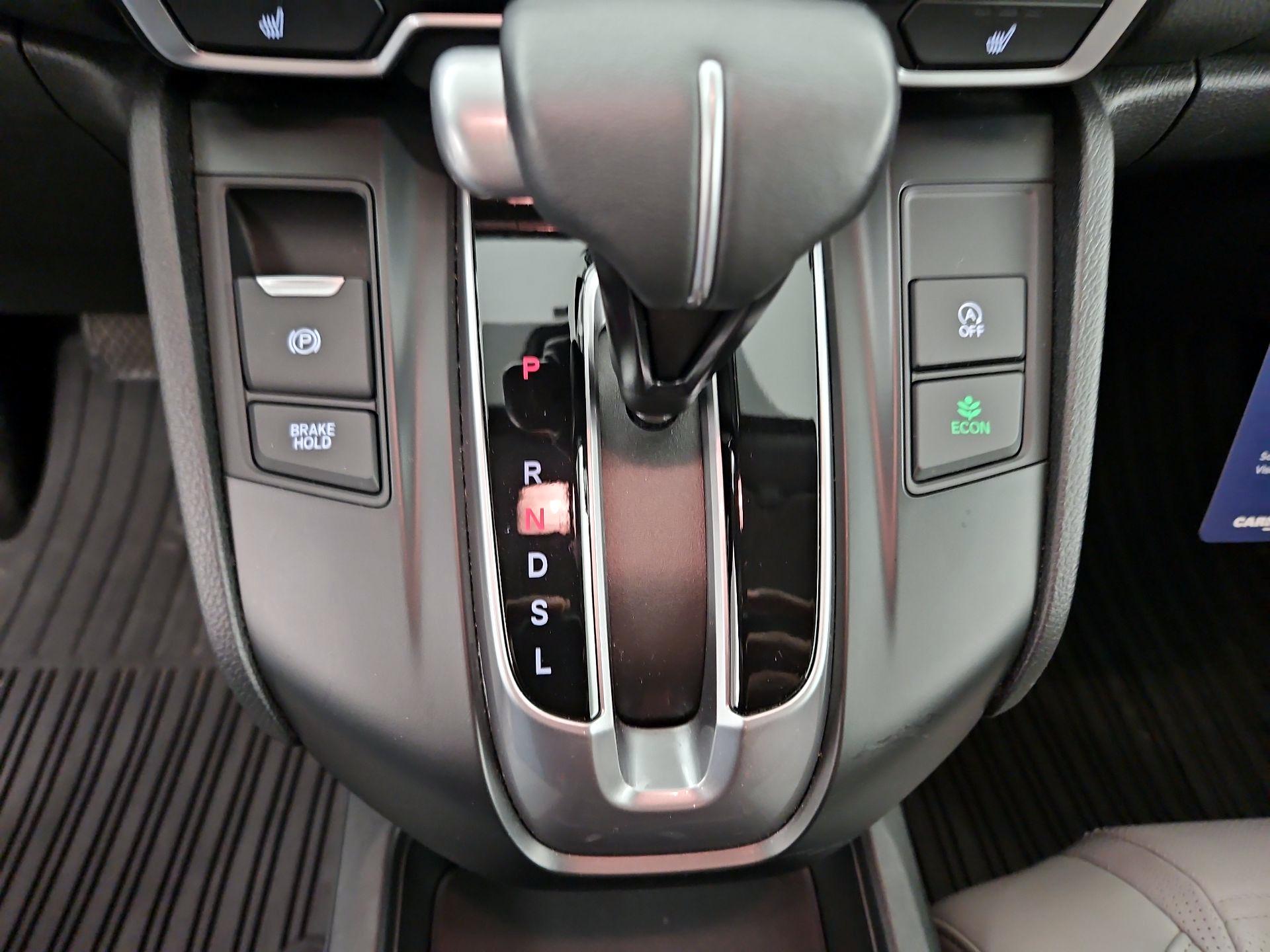 Thumbnail: 2020 Honda CR-V - 17