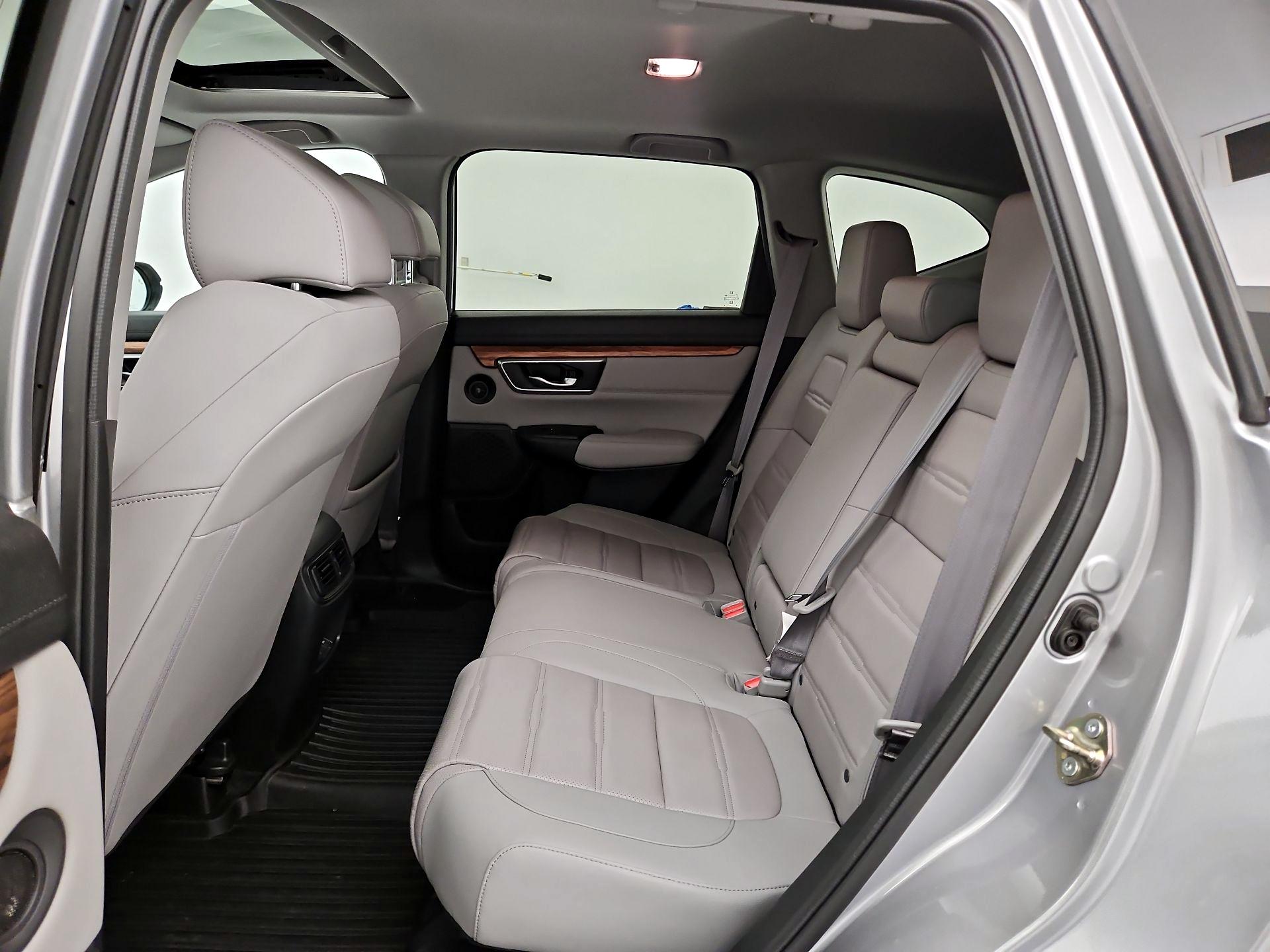 Thumbnail: 2020 Honda CR-V - 20
