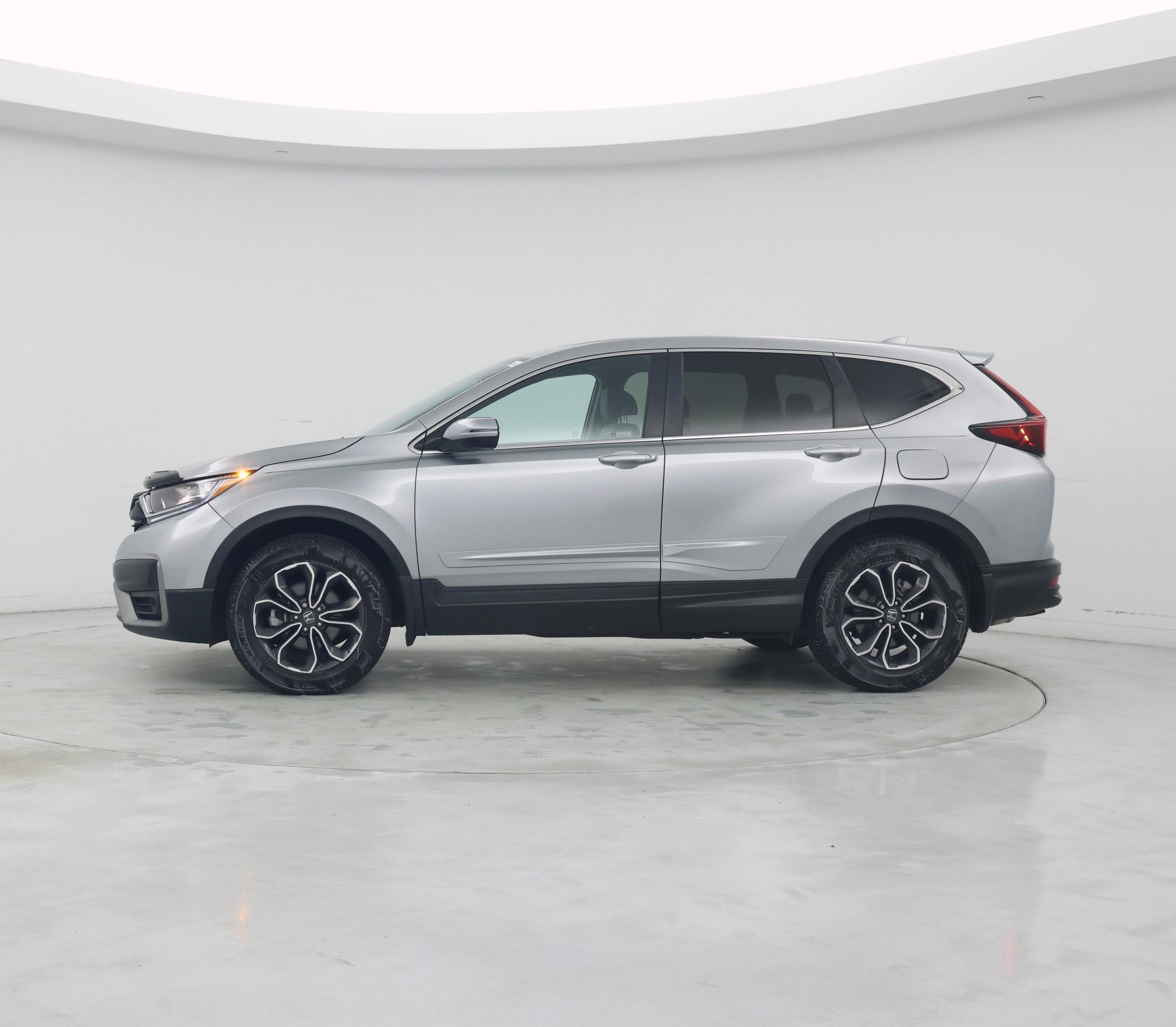Thumbnail: 2020 Honda CR-V - 3