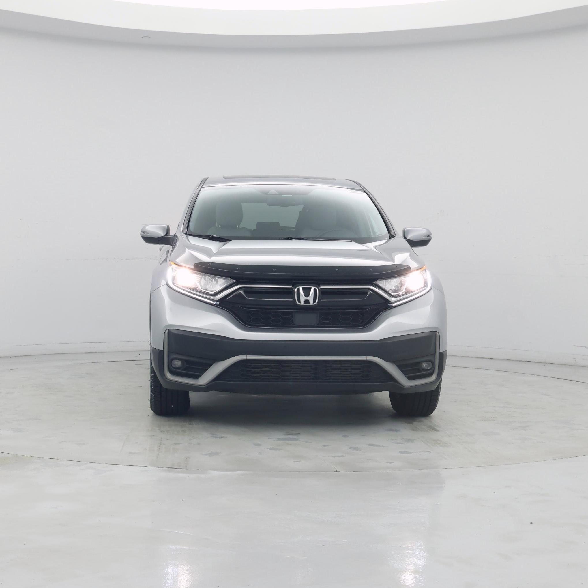 Thumbnail: 2020 Honda CR-V - 5