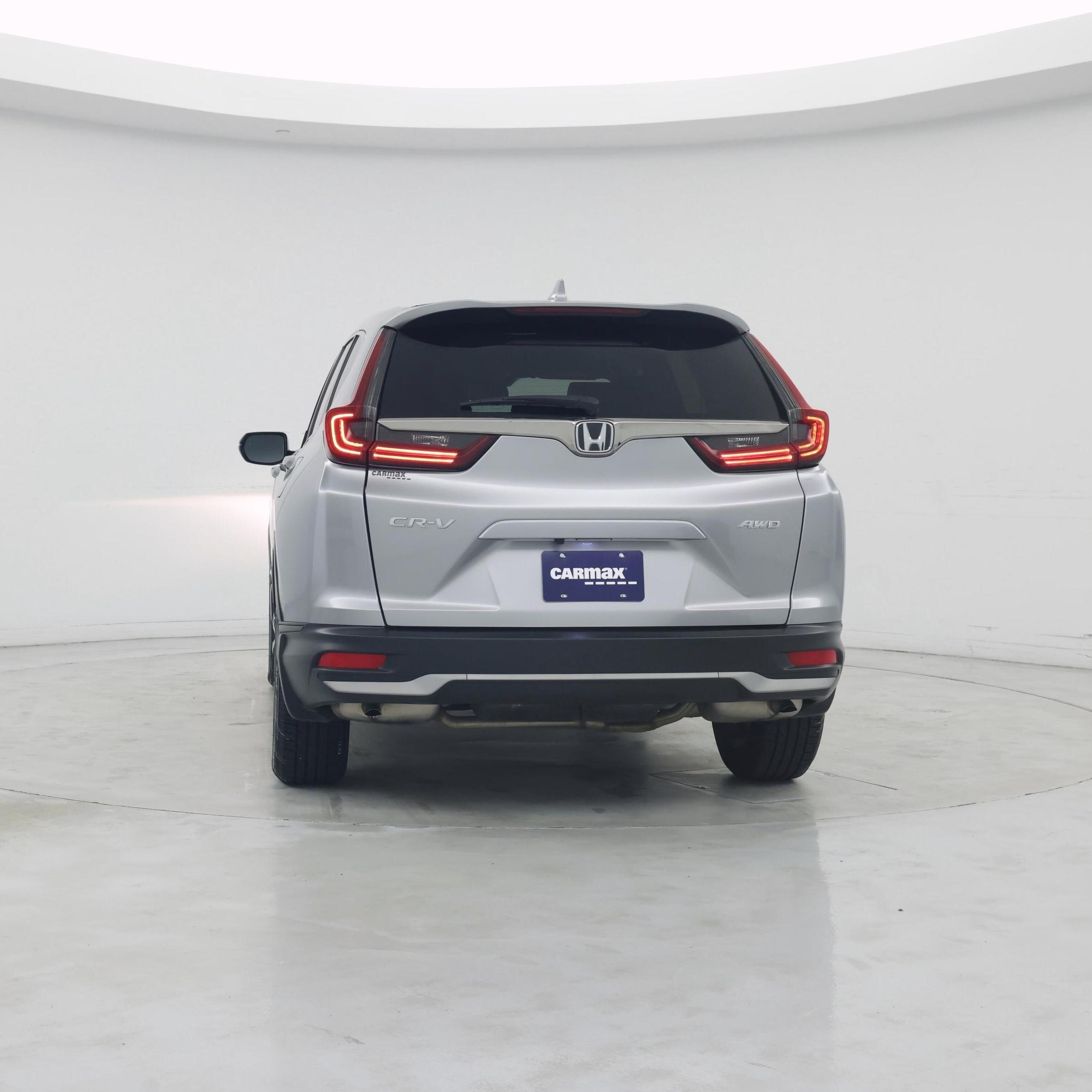 Thumbnail: 2020 Honda CR-V - 6