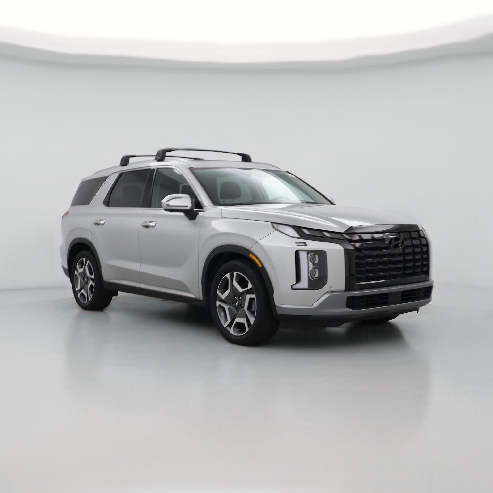 Thumbnail: 2023 Hyundai Palisade - 1