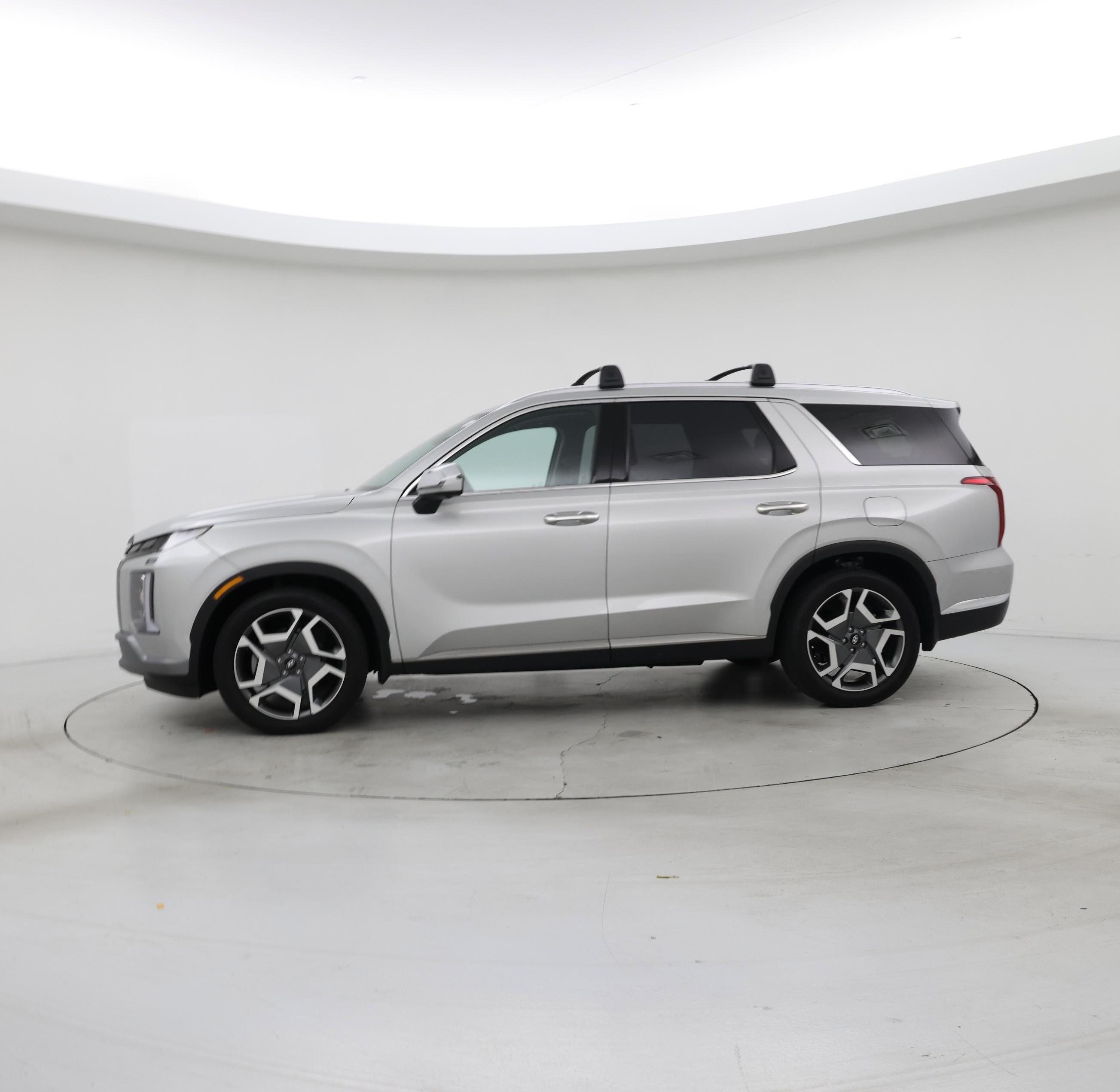 Thumbnail: 2023 Hyundai Palisade - 3