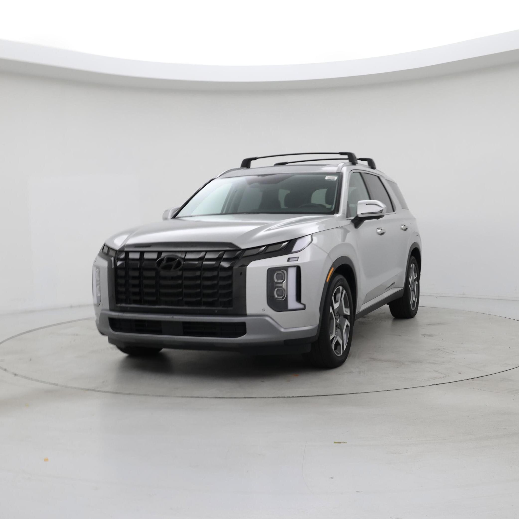 Thumbnail: 2023 Hyundai Palisade - 4