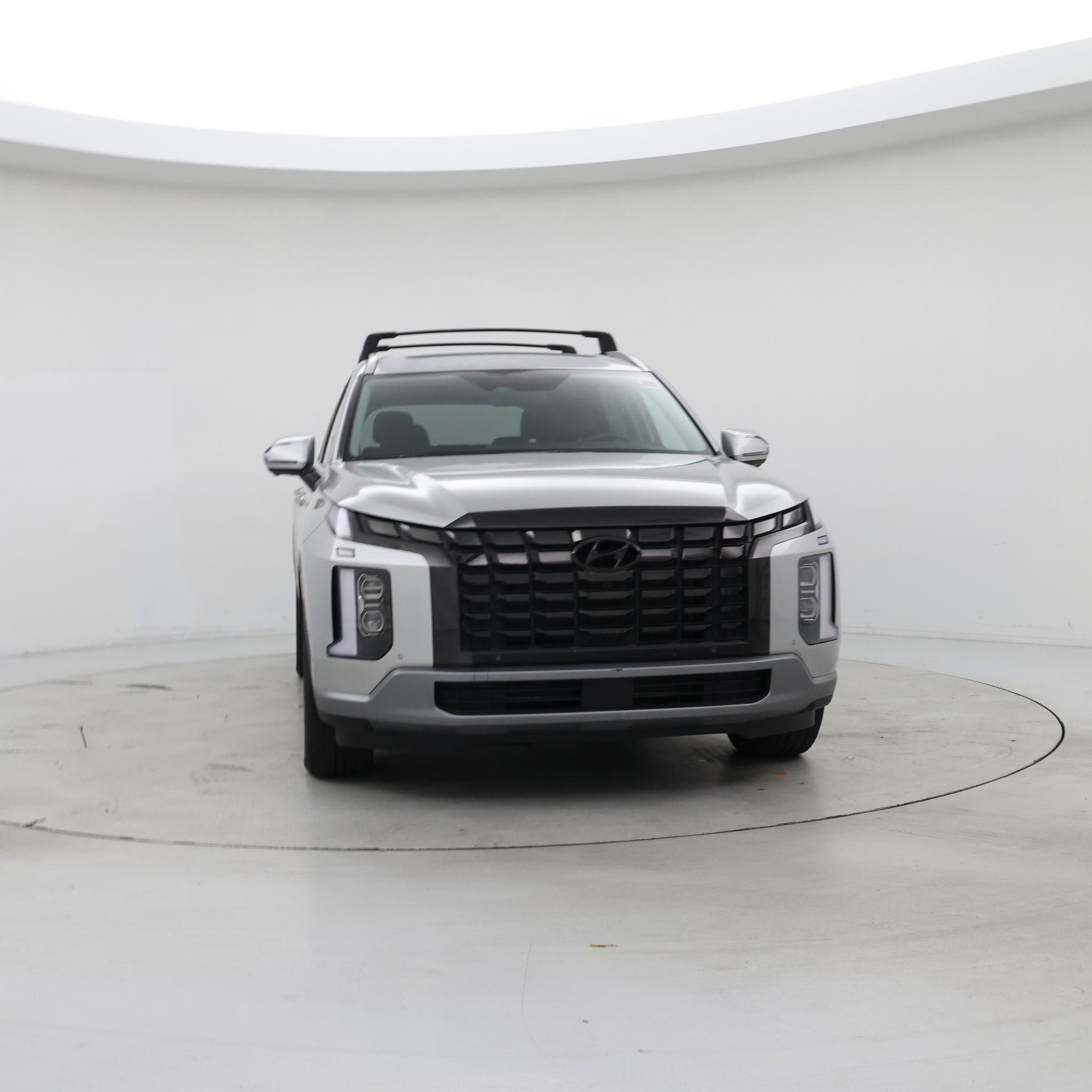 Thumbnail: 2023 Hyundai Palisade - 5