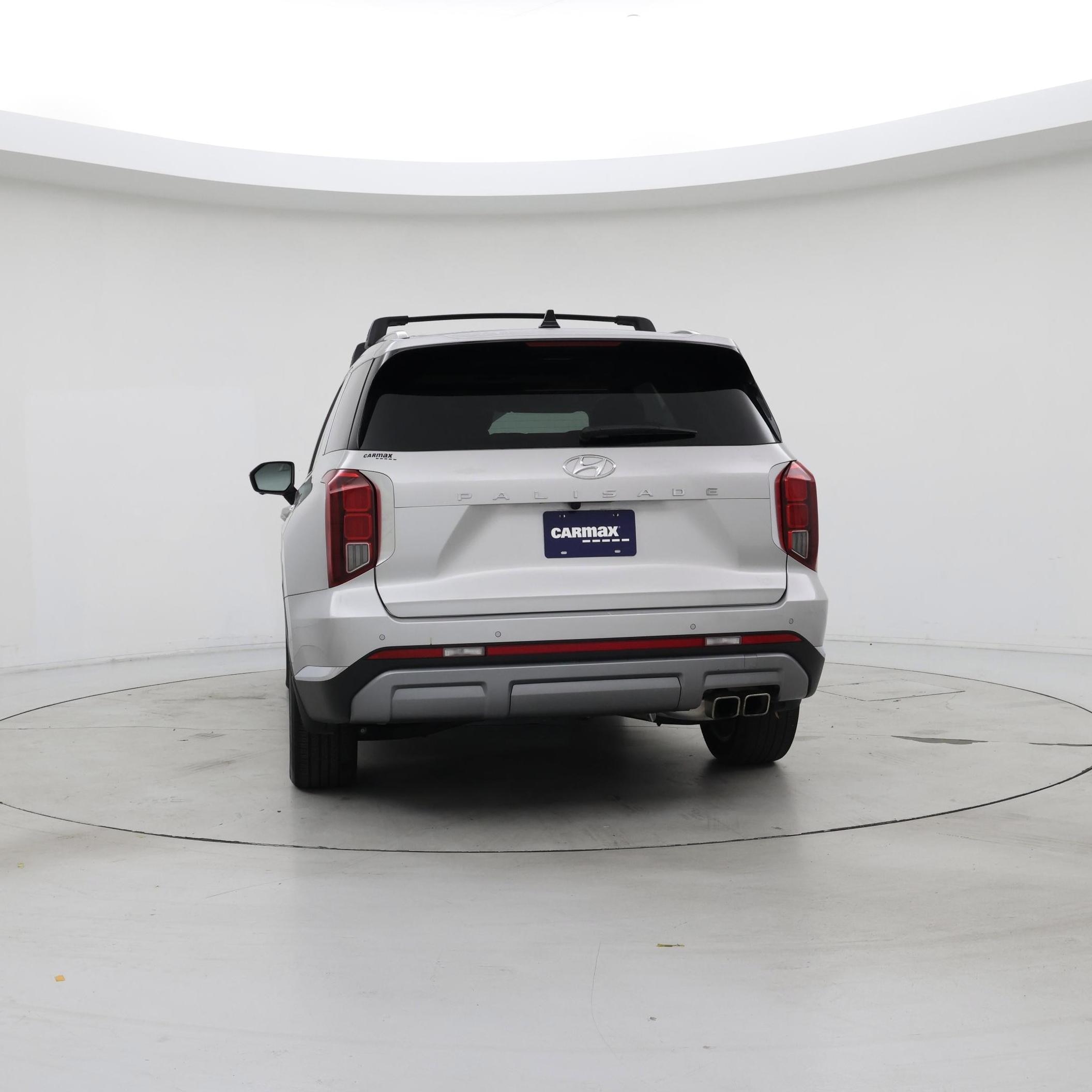 Thumbnail: 2023 Hyundai Palisade - 6