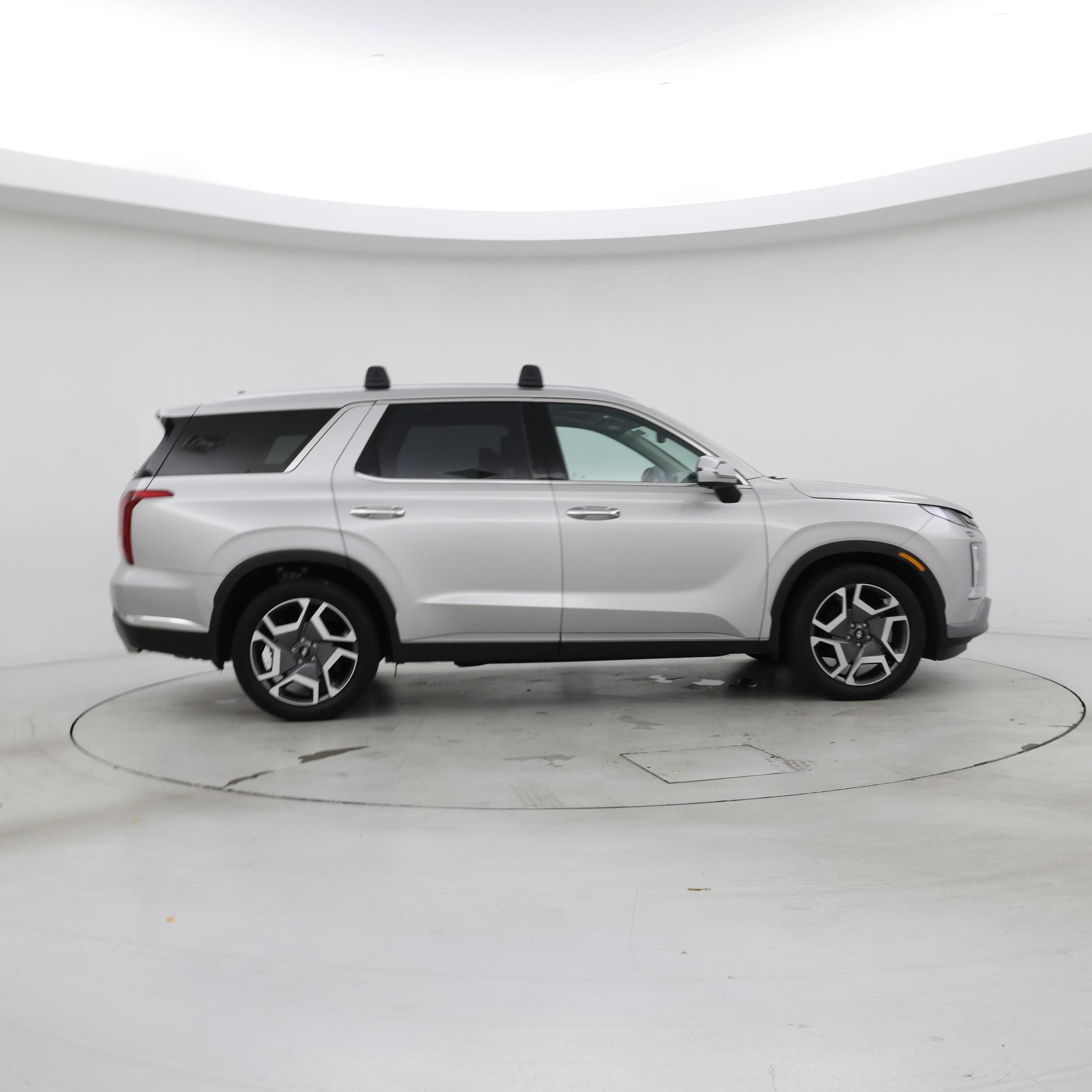 Thumbnail: 2023 Hyundai Palisade - 7