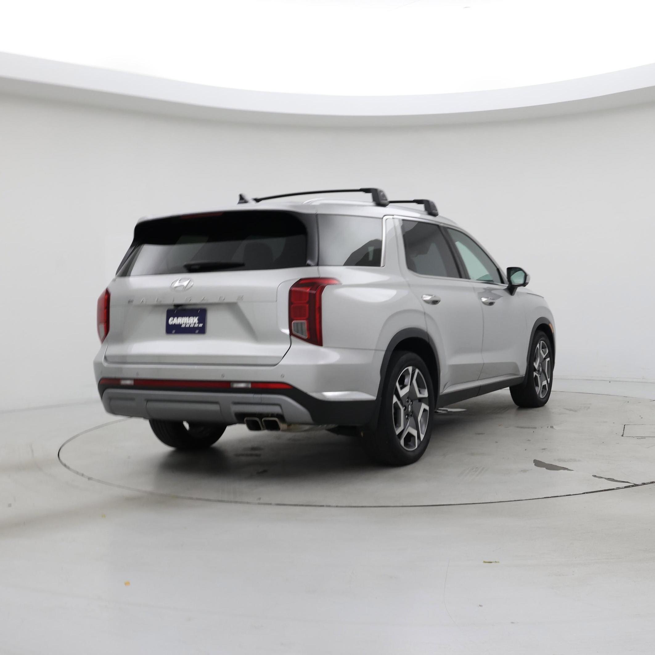 Thumbnail: 2023 Hyundai Palisade - 8