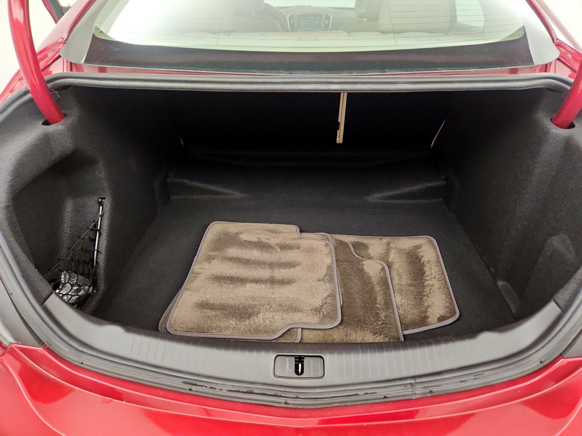 Thumbnail: 2015 Buick Regal - 20
